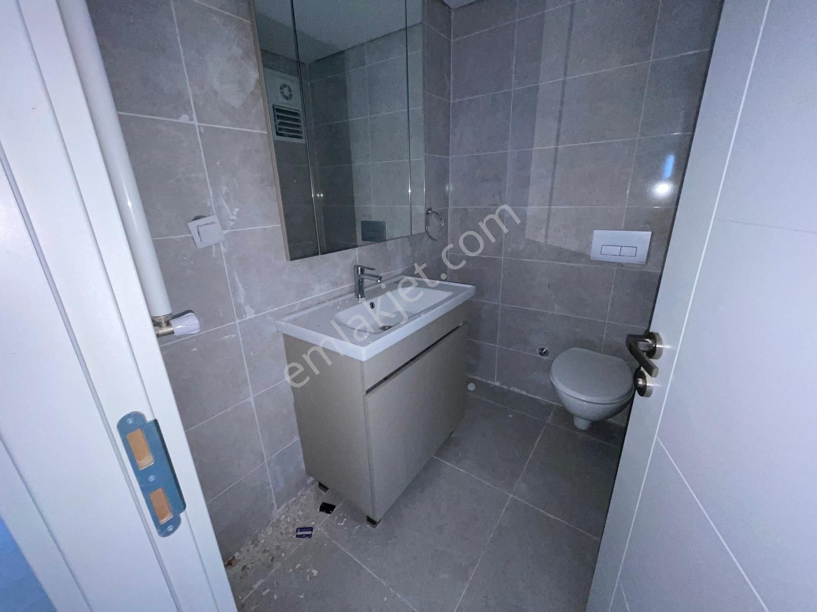 Sur Yapı Antalya Satılık En Ucuz 3+1 131m2 Katta Daire - Görsel 9