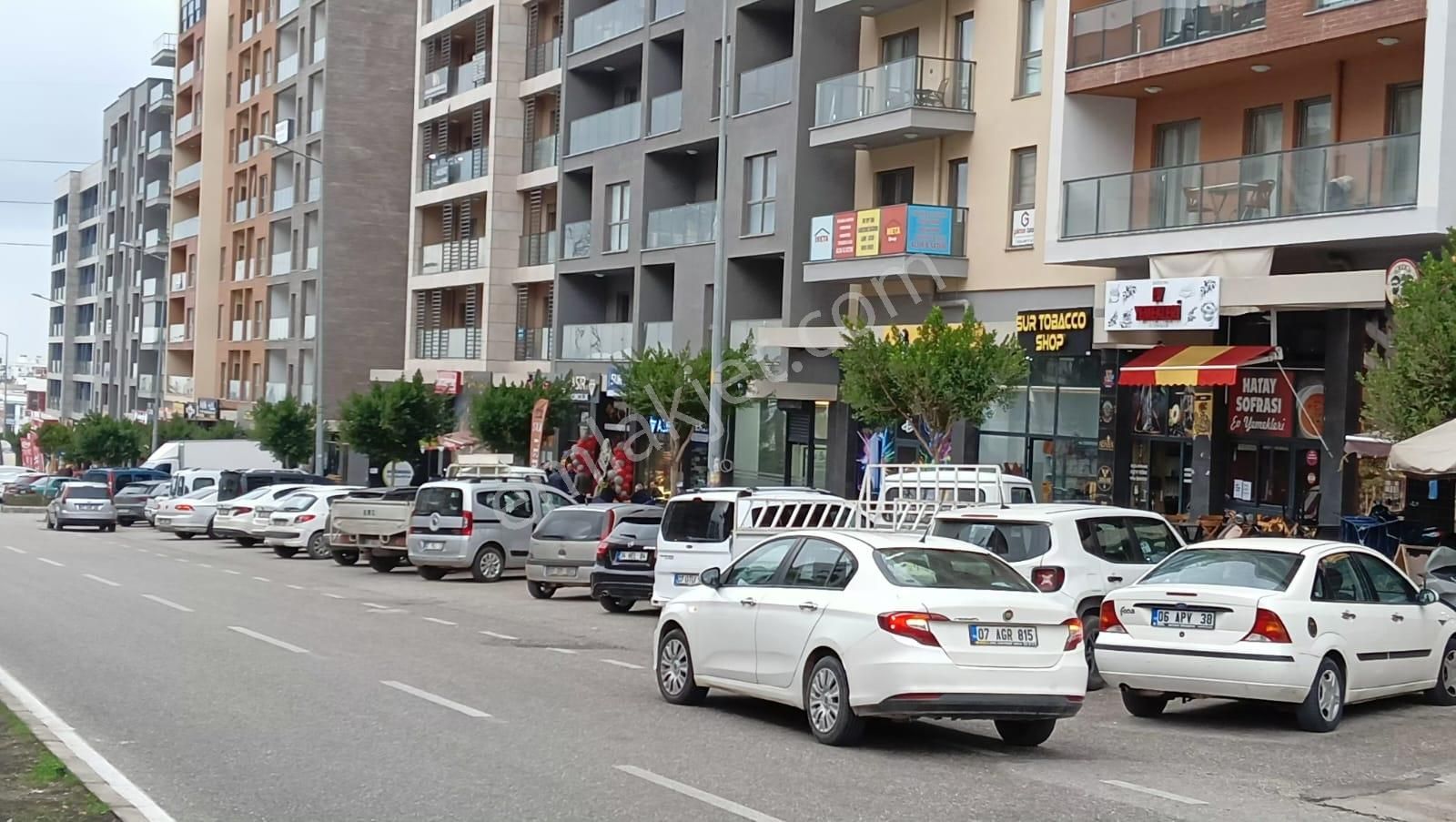 Sur Yapı Antalya Satılık En Ucuz 3+1 131m2 Katta Daire - Görsel 15