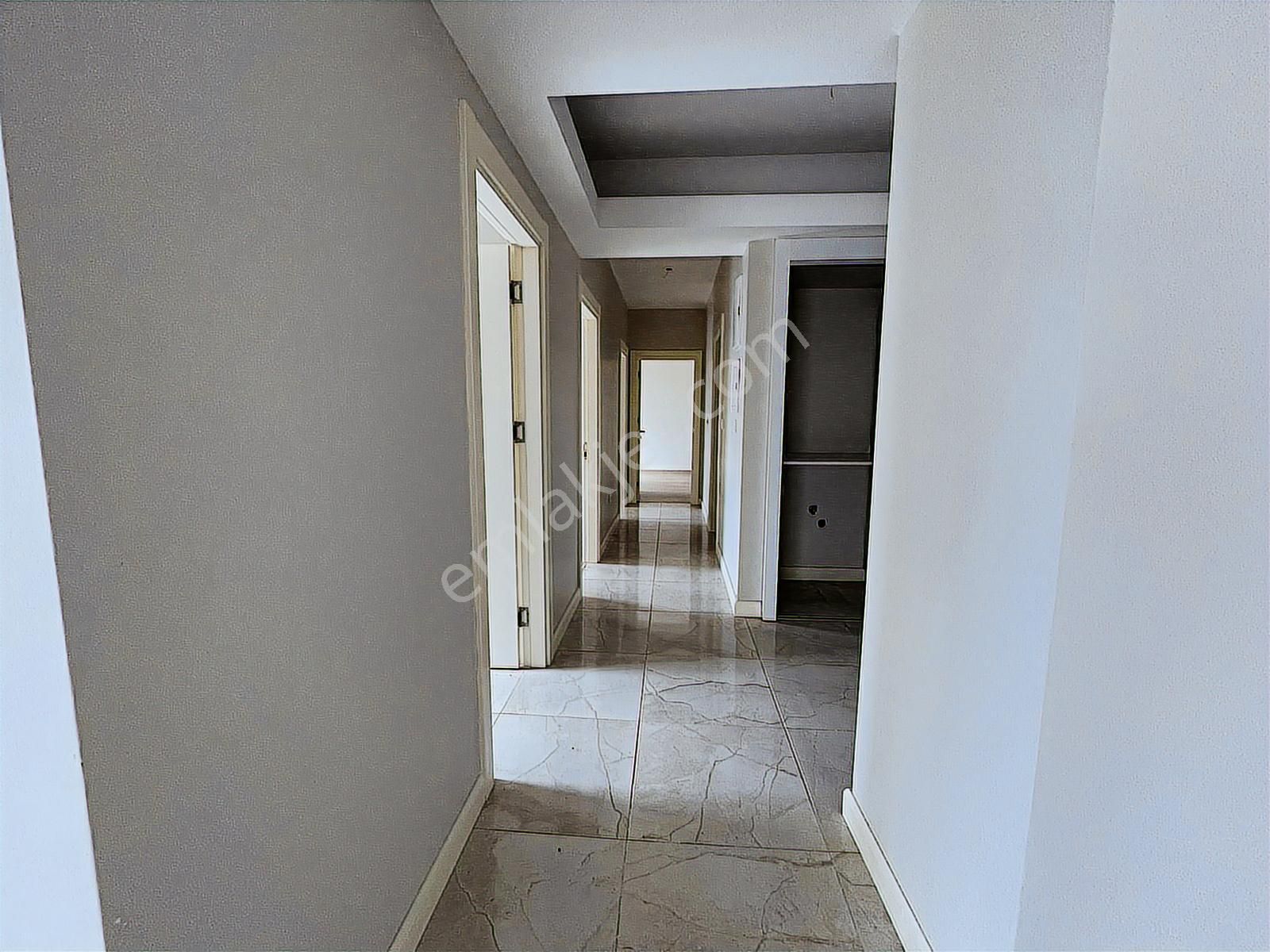 Sur Yapı Antalya Satılık En Ucuz 3+1 131m2 Katta Daire - Görsel 12