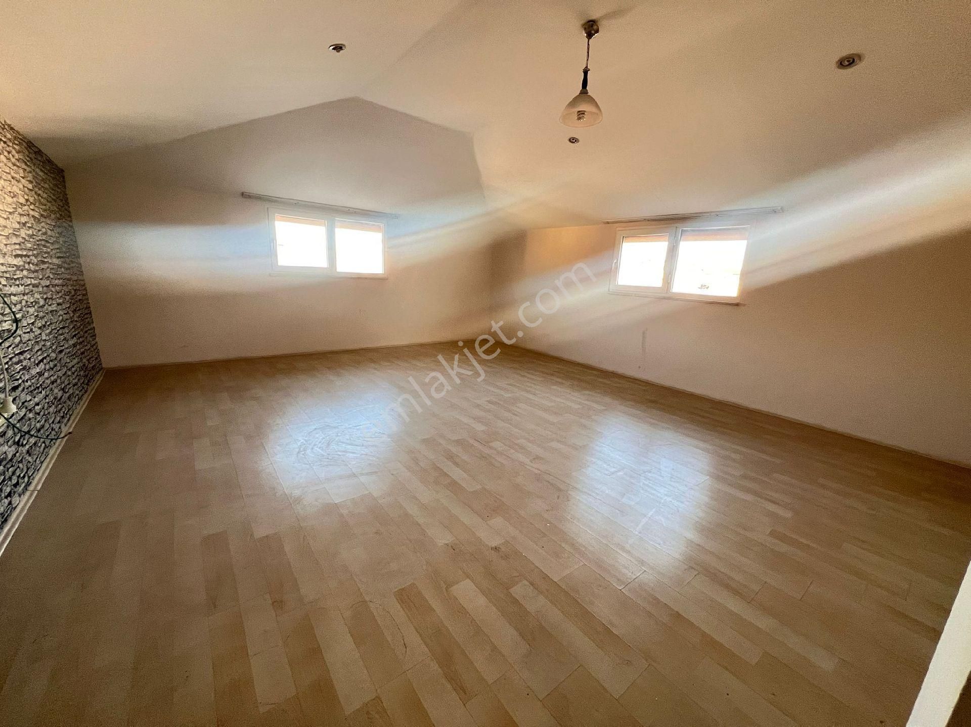 Karaman Mahallesi Kanala Yakın Tek Tapu Çift Daire Ayrı Girişli Daireler Satılık - Görsel 35