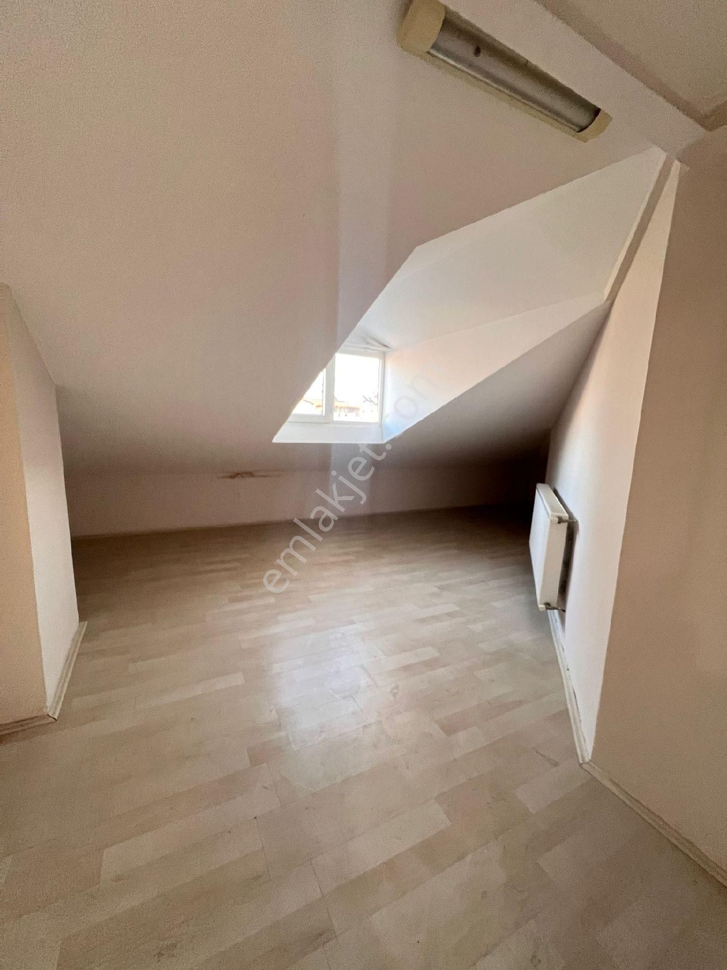 Karaman Mahallesi Kanala Yakın Tek Tapu Çift Daire Ayrı Girişli Daireler Satılık - Görsel 25