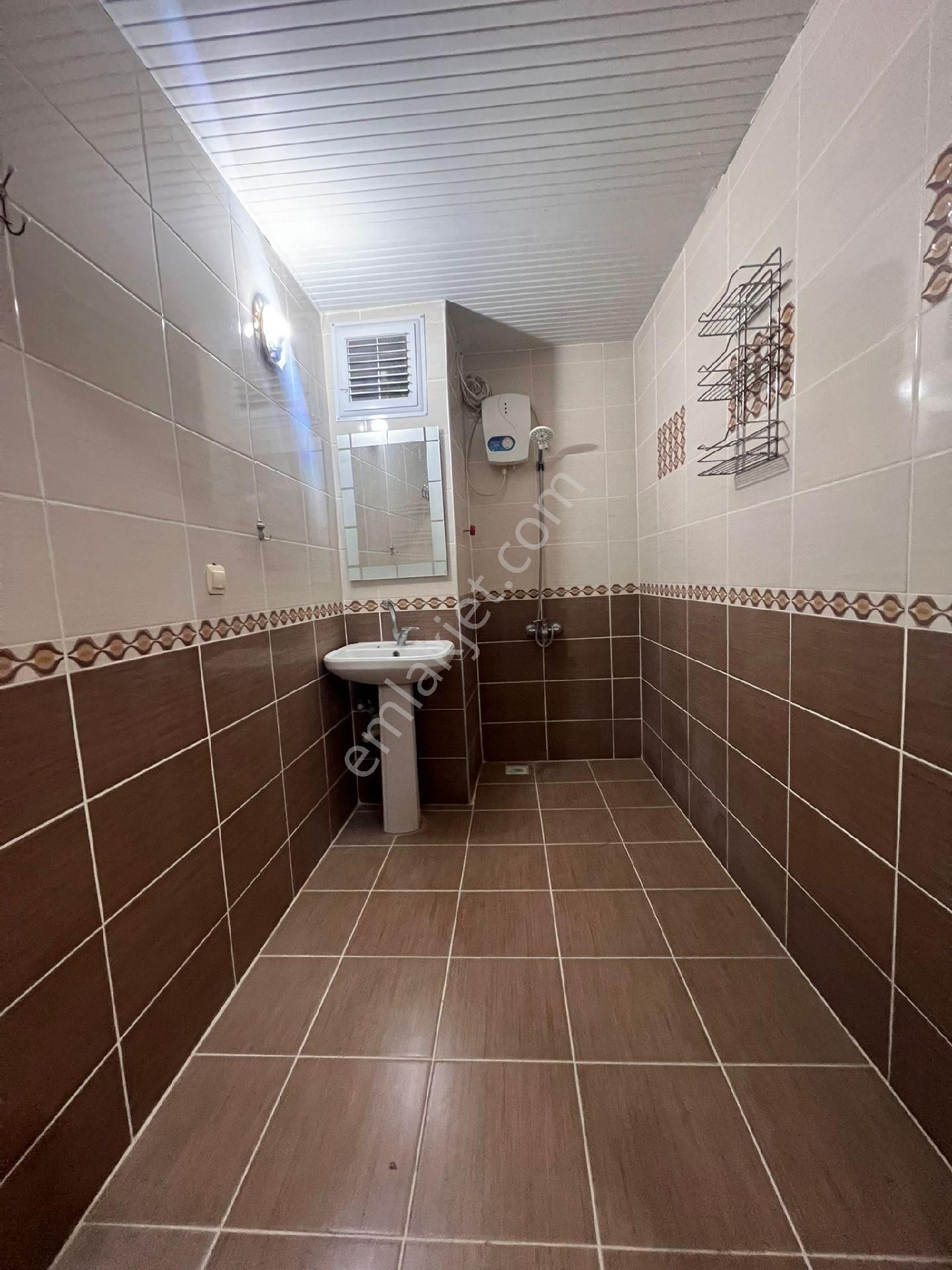 Karaman Mahallesi Kanala Yakın Tek Tapu Çift Daire Ayrı Girişli Daireler Satılık - Görsel 33