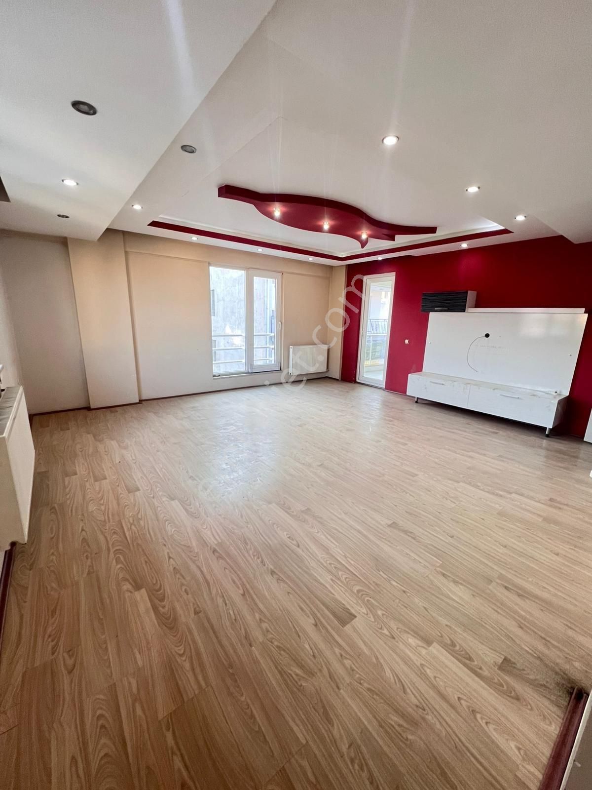 Karaman Mahallesi Kanala Yakın Tek Tapu Çift Daire Ayrı Girişli Daireler Satılık - Görsel 2