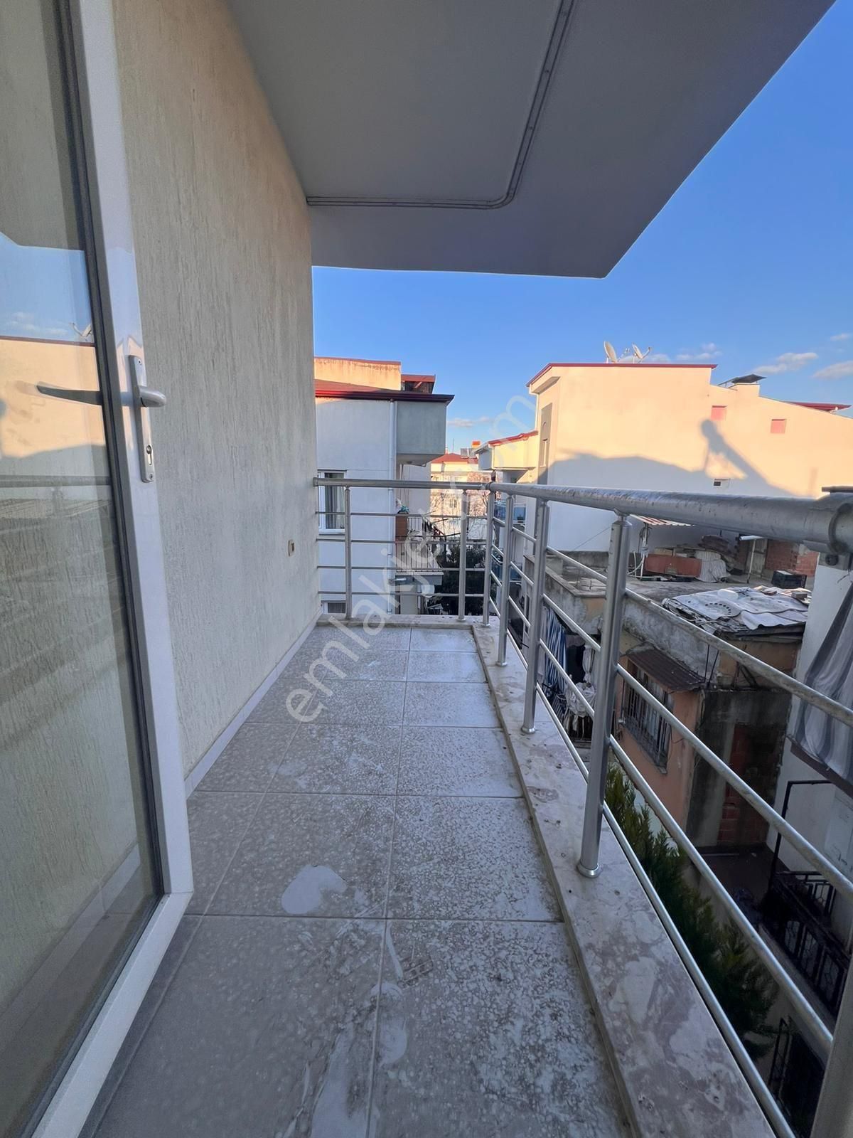 Karaman Mahallesi Kanala Yakın Tek Tapu Çift Daire Ayrı Girişli Daireler Satılık - Görsel 6