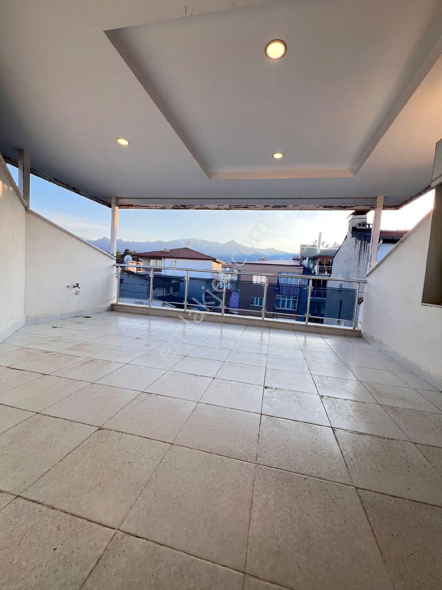 Karaman Mahallesi Kanala Yakın Tek Tapu Çift Daire Ayrı Girişli Daireler Satılık - Görsel 26