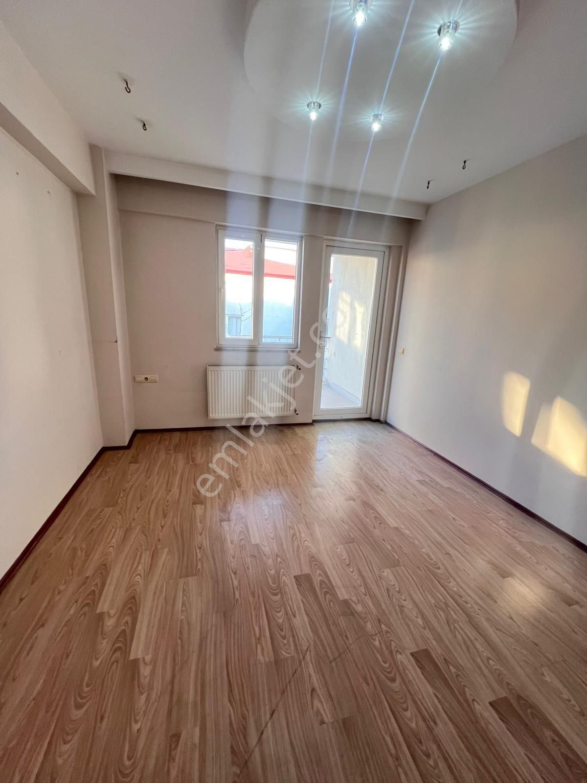 Karaman Mahallesi Kanala Yakın Tek Tapu Çift Daire Ayrı Girişli Daireler Satılık - Görsel 16