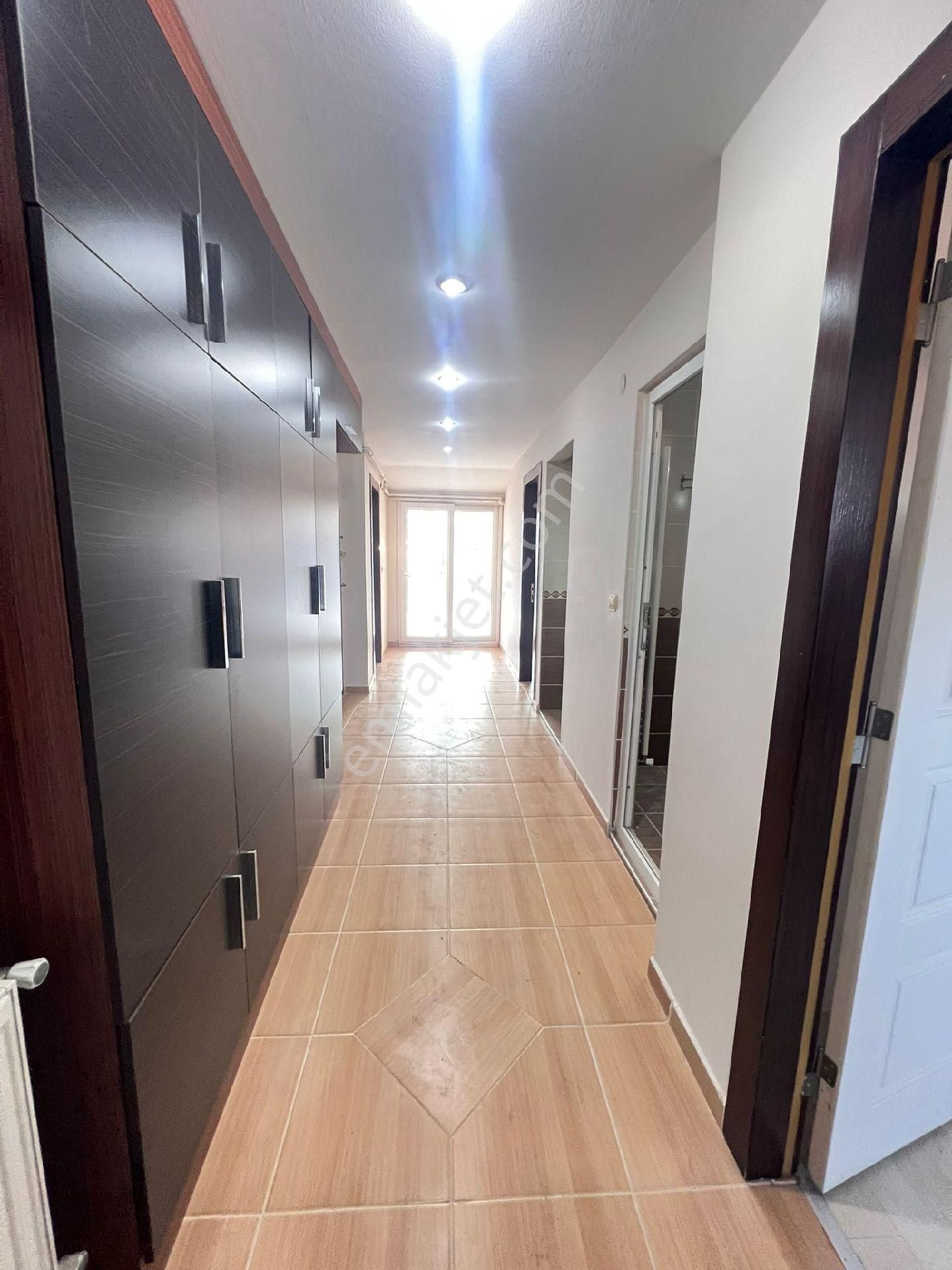 Karaman Mahallesi Kanala Yakın Tek Tapu Çift Daire Ayrı Girişli Daireler Satılık - Görsel 29