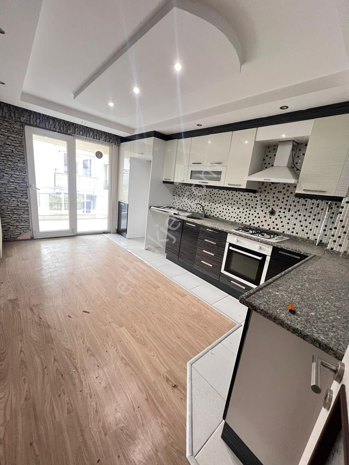 Karaman Mahallesi Kanala Yakın Tek Tapu Çift Daire Ayrı Girişli Daireler Satılık - Görsel 18