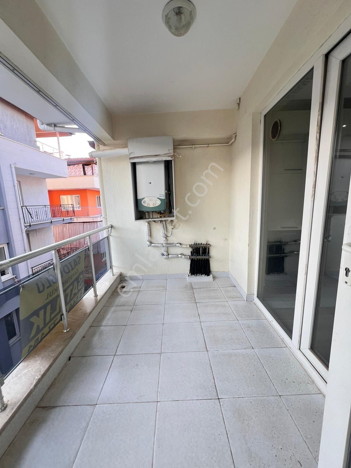 Karaman Mahallesi Kanala Yakın Tek Tapu Çift Daire Ayrı Girişli Daireler Satılık - Görsel 21