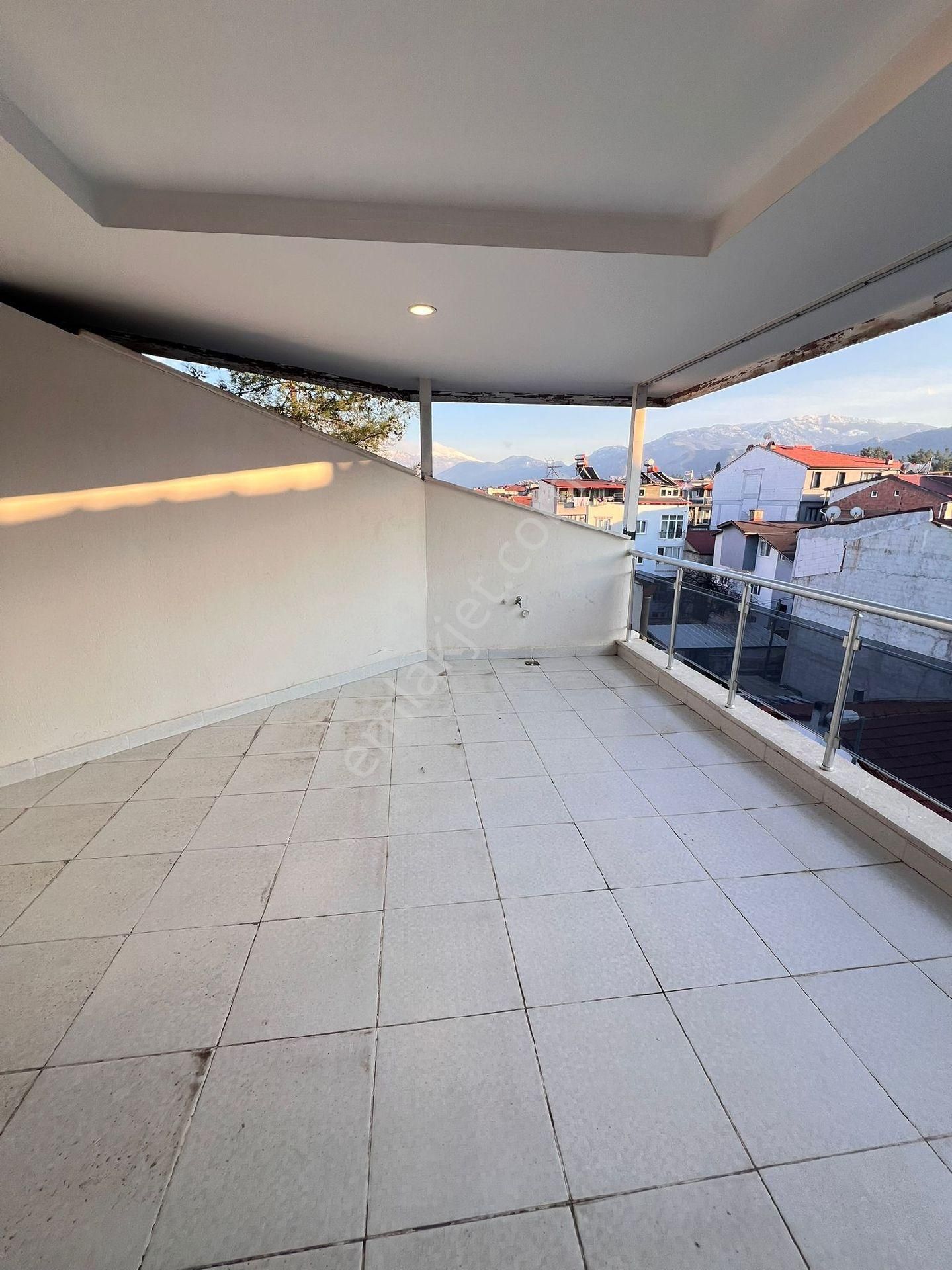 Karaman Mahallesi Kanala Yakın Tek Tapu Çift Daire Ayrı Girişli Daireler Satılık - Görsel 31