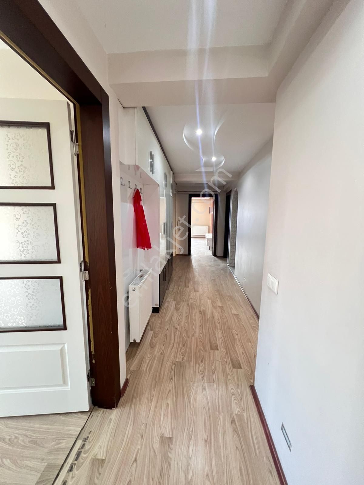 Karaman Mahallesi Kanala Yakın Tek Tapu Çift Daire Ayrı Girişli Daireler Satılık - Görsel 9