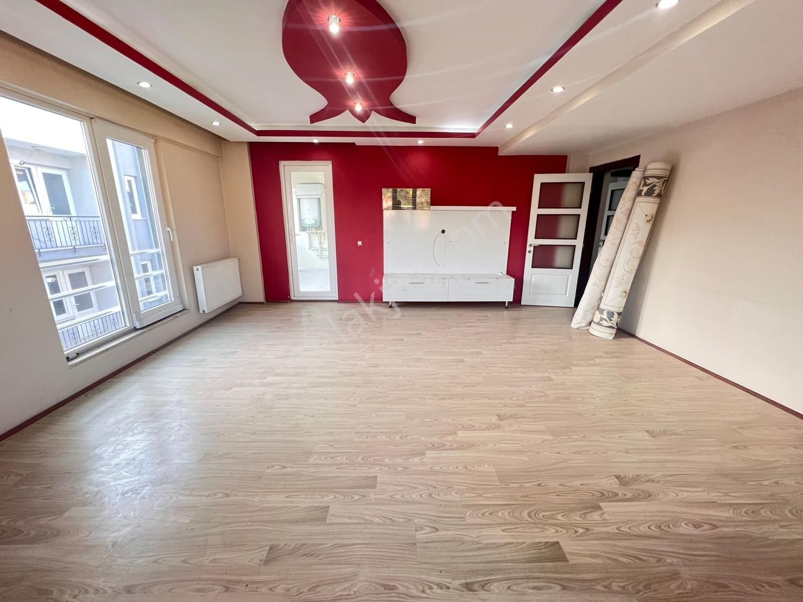 Karaman Mahallesi Kanala Yakın Tek Tapu Çift Daire Ayrı Girişli Daireler Satılık - Görsel 17