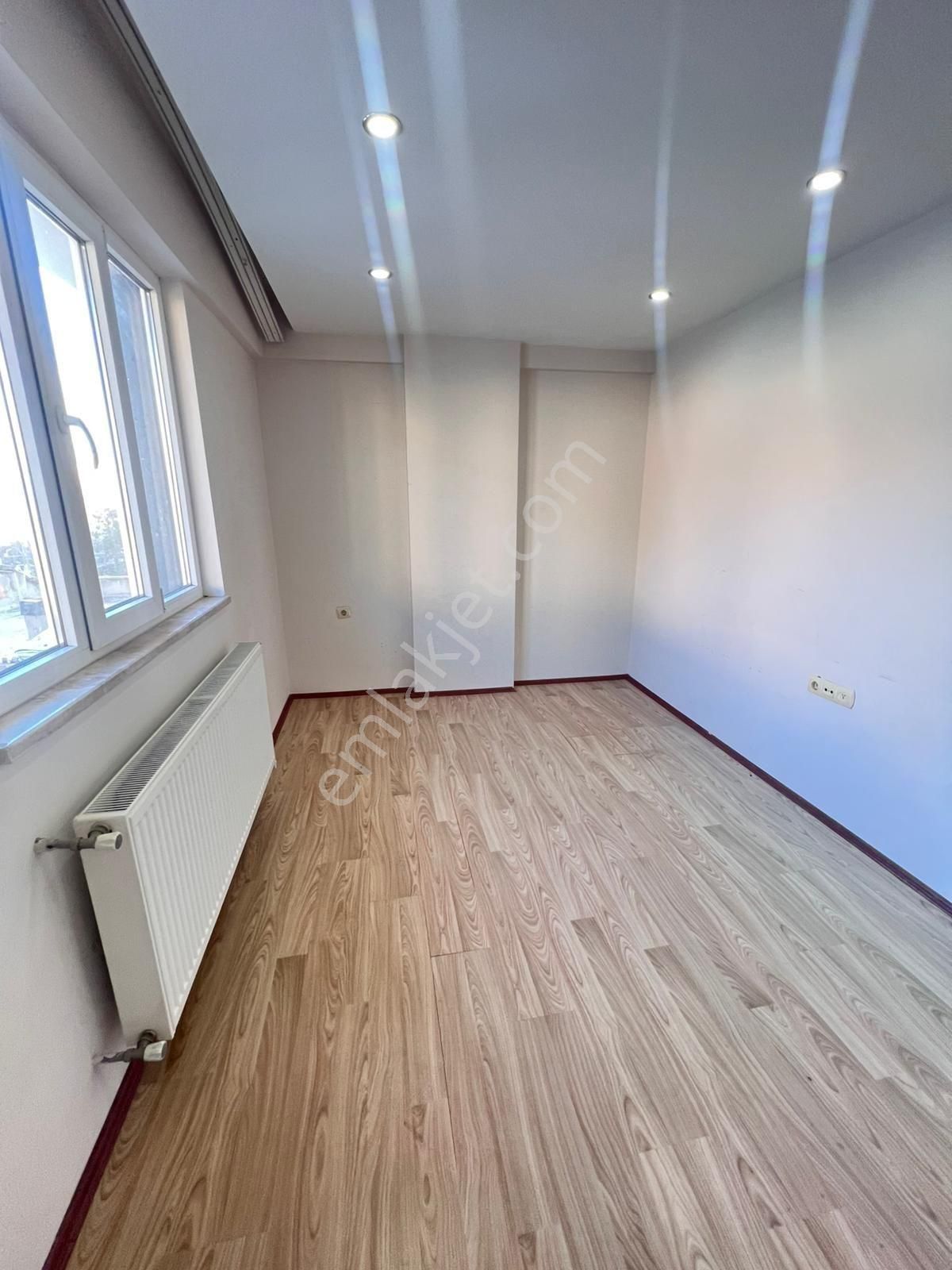 Karaman Mahallesi Kanala Yakın Tek Tapu Çift Daire Ayrı Girişli Daireler Satılık - Görsel 20