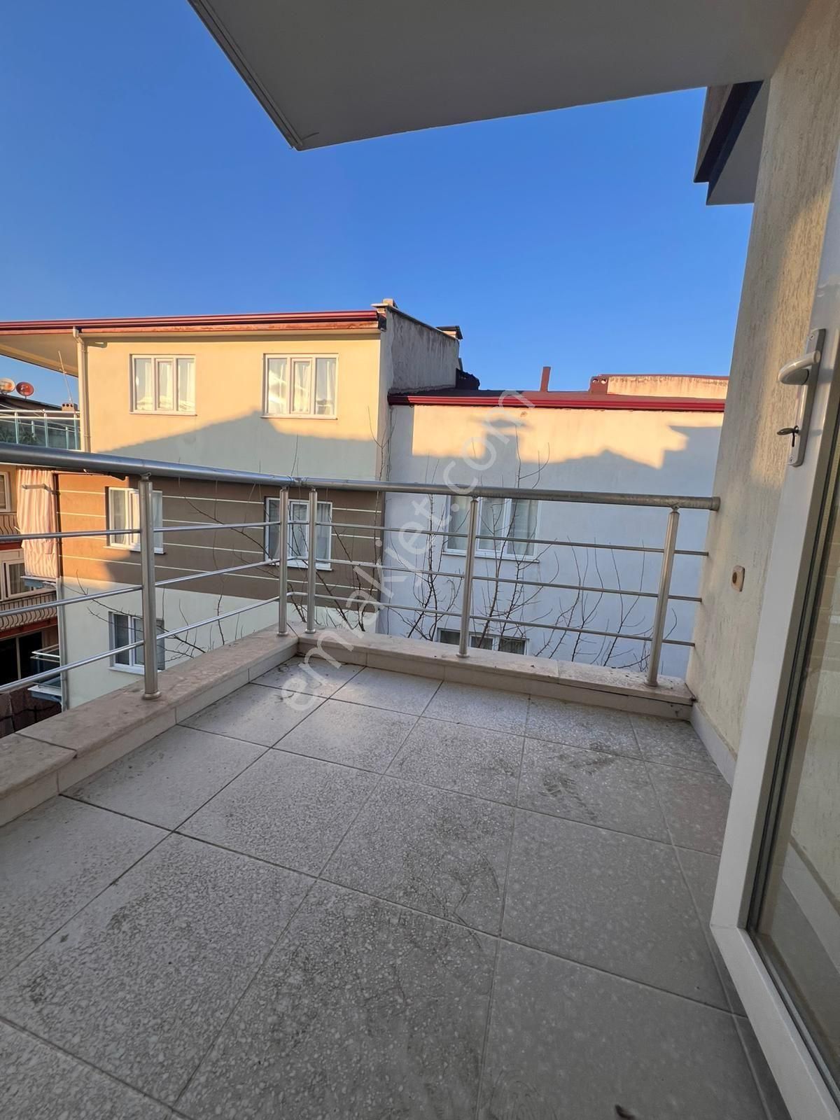 Karaman Mahallesi Kanala Yakın Tek Tapu Çift Daire Ayrı Girişli Daireler Satılık - Görsel 12