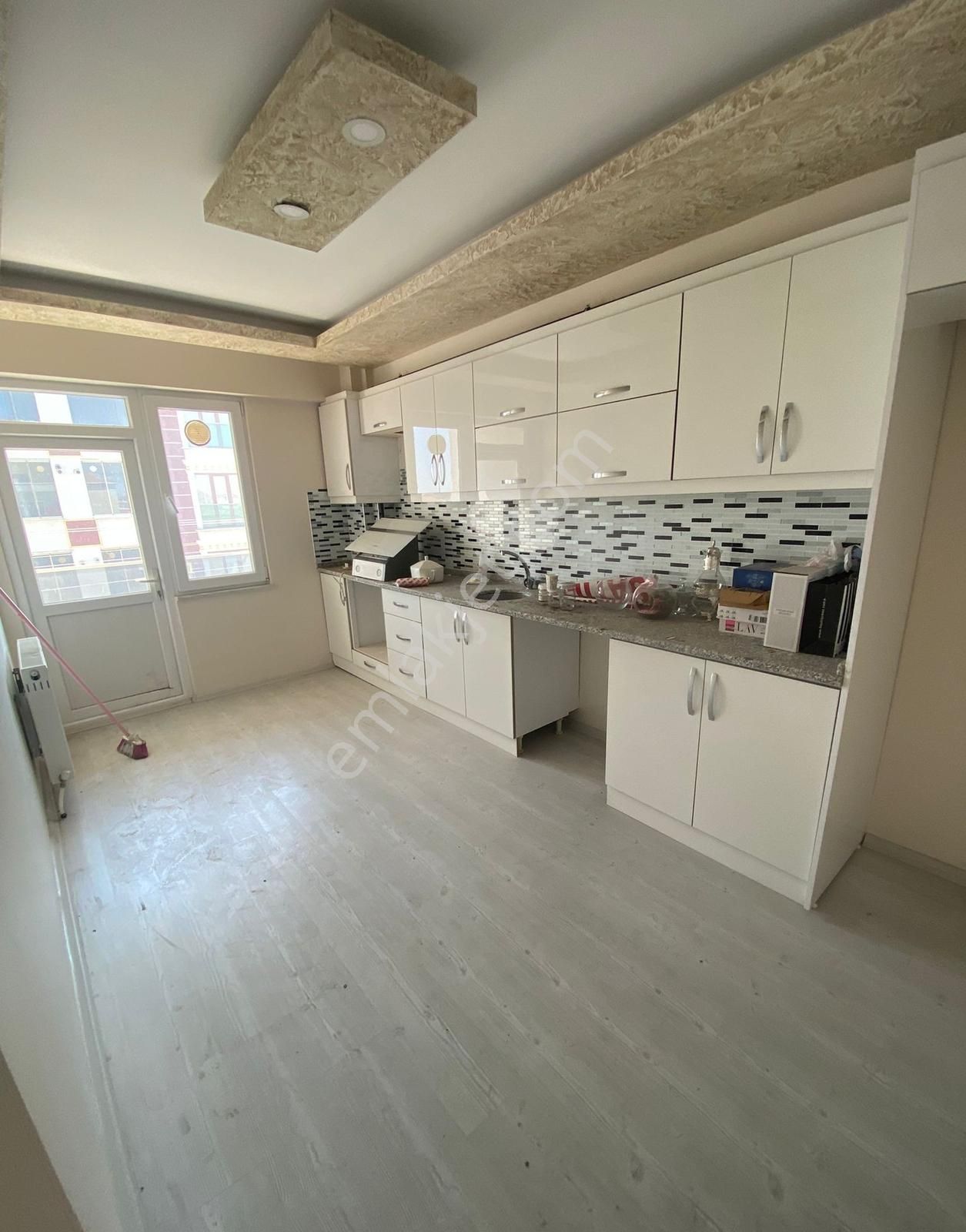 Korkmaz Gayrimenkulden Marmaracık'ta Satılık Daire - Görsel 2