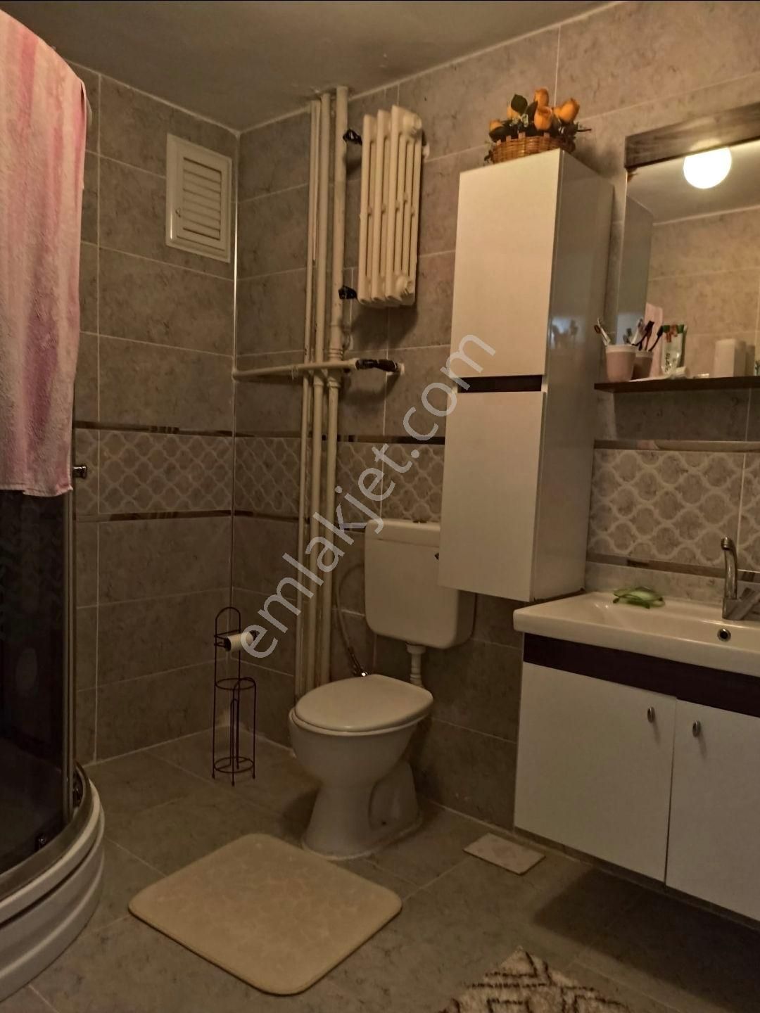 Nişantaşında Fırsat Daire - Görsel 12