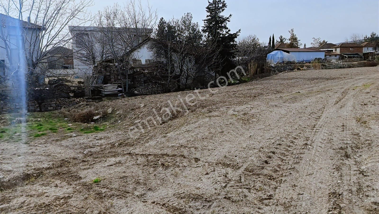Korkuteli Gözdesi Büyük Köy De 910m2 Satılık İmarlı Arsa - Görsel 10