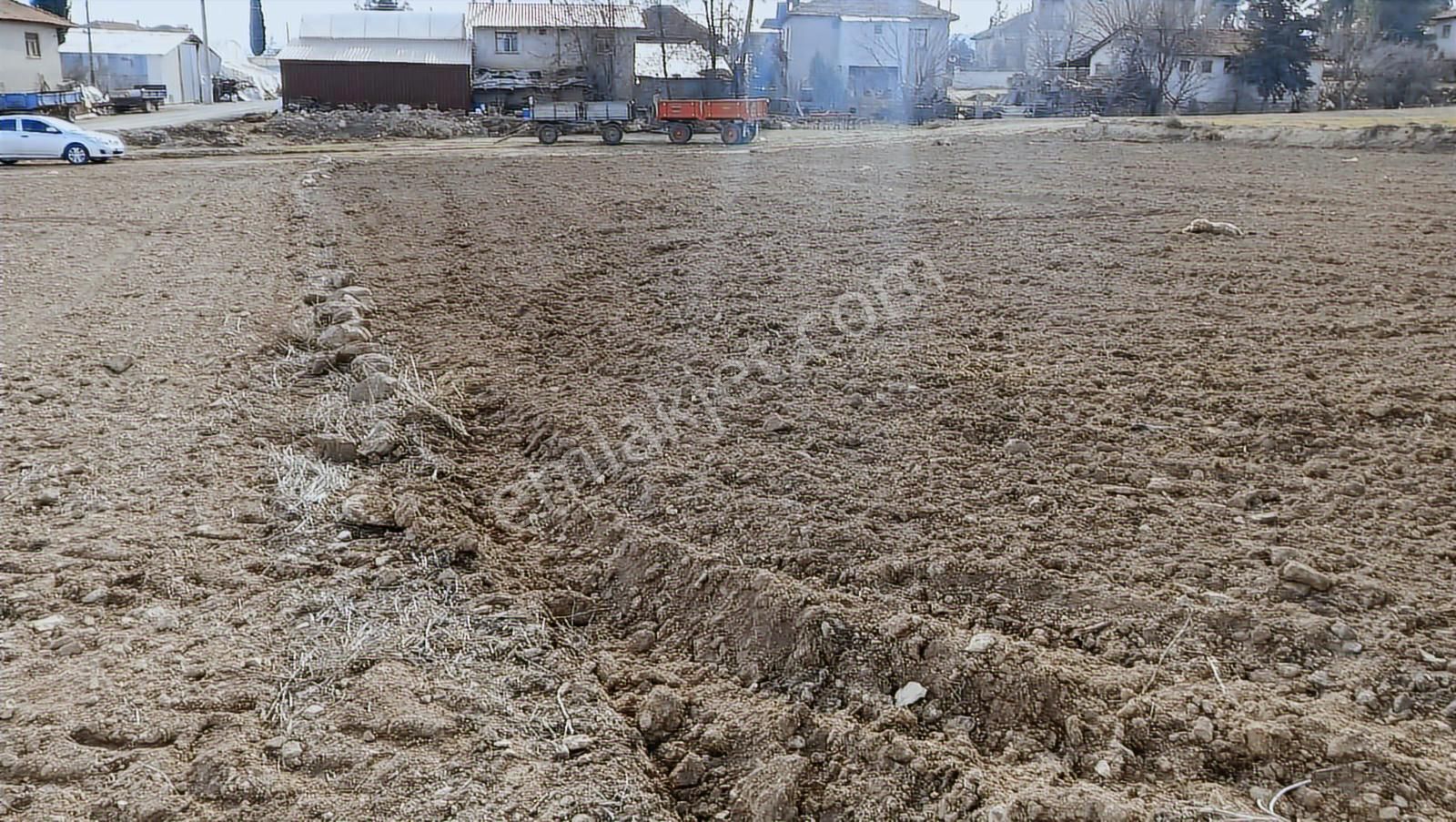 Korkuteli Gözdesi Büyük Köy De 910m2 Satılık İmarlı Arsa - Görsel 12