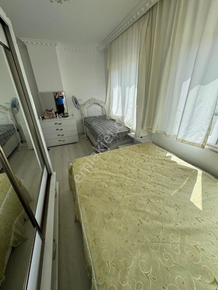 Kepez Dev Hast Arkası Yapılı Dubleks 4+1 - Görsel 19