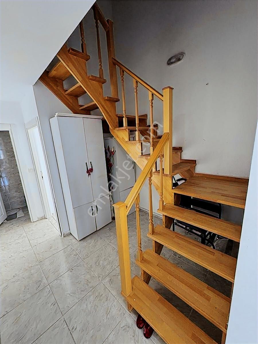 Kepez Dev Hast Arkası Yapılı Dubleks 4+1 - Görsel 35