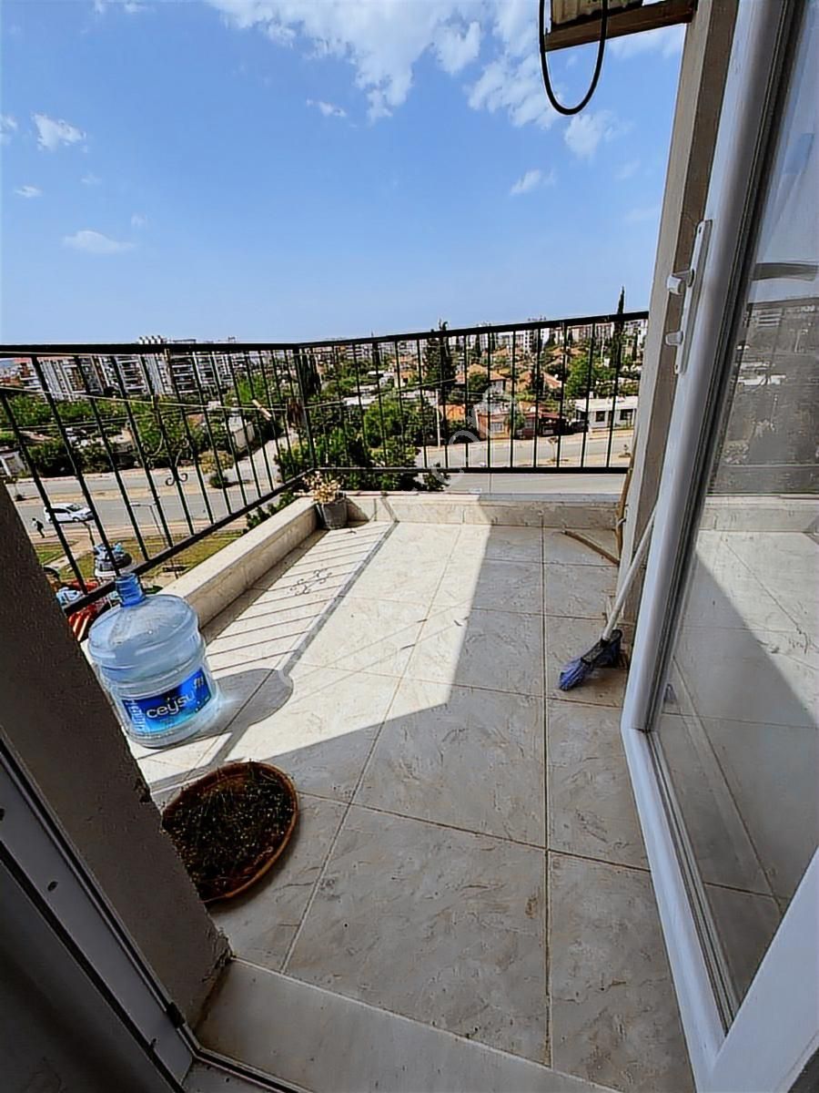 Kepez Dev Hast Arkası Yapılı Dubleks 4+1 - Görsel 27