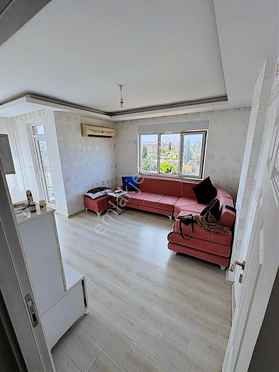 Kepez Dev Hast Arkası Yapılı Dubleks 4+1 - Görsel 9