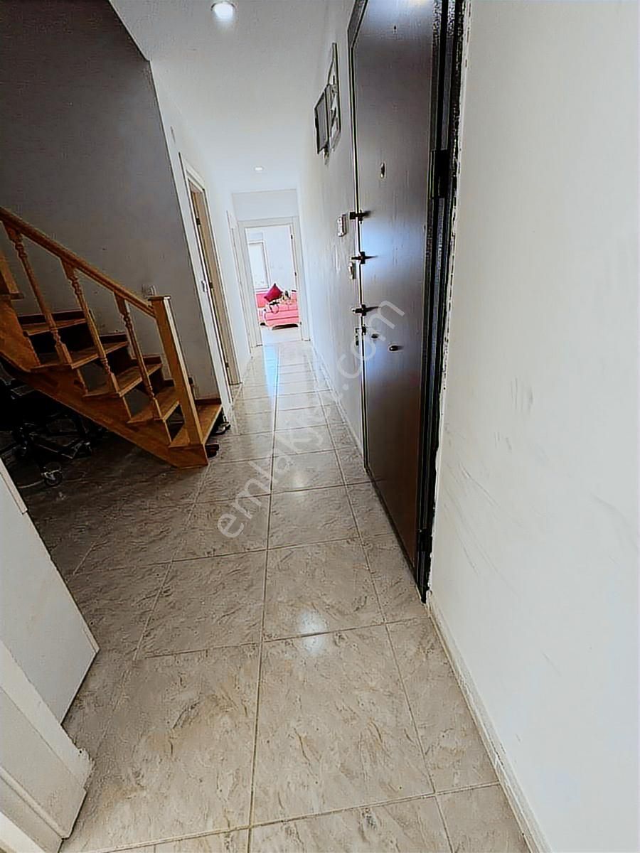 Kepez Dev Hast Arkası Yapılı Dubleks 4+1 - Görsel 24