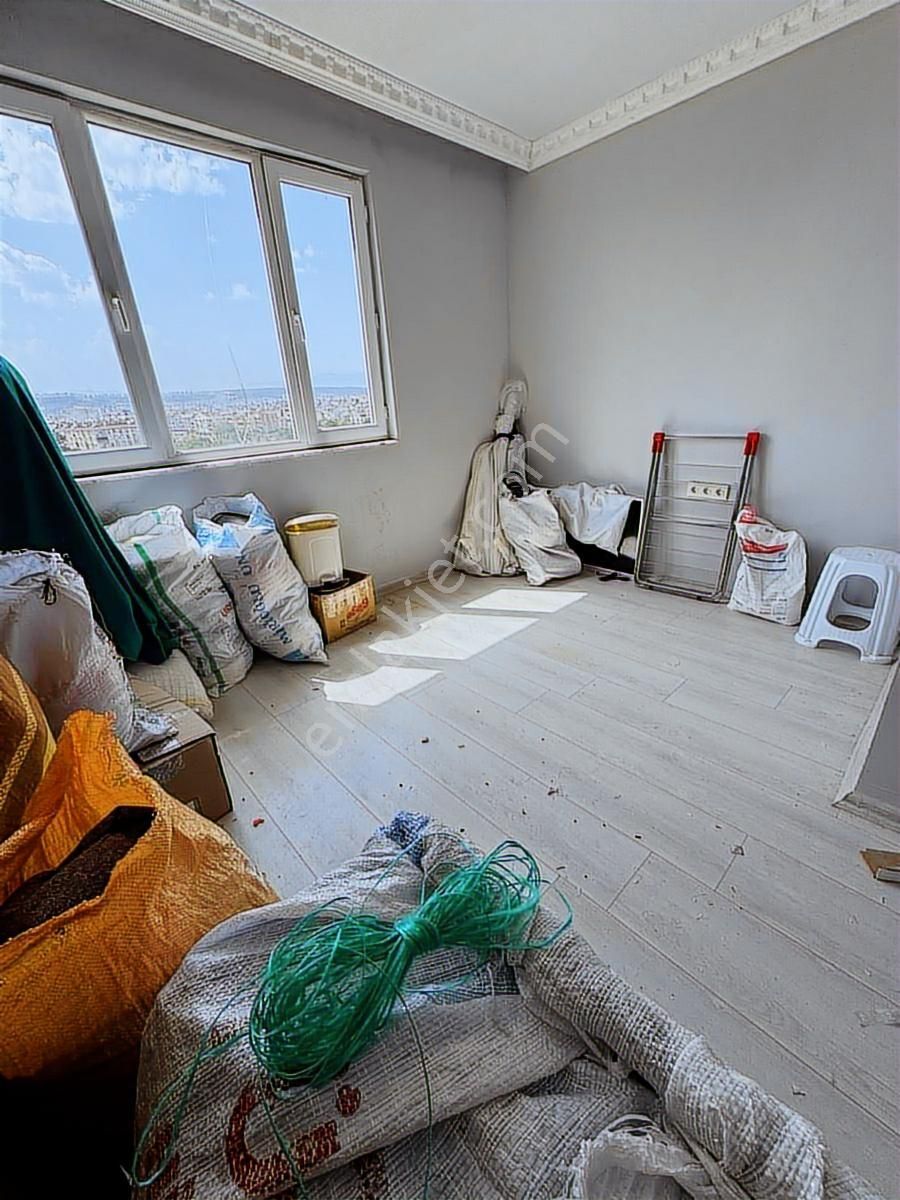 Kepez Dev Hast Arkası Yapılı Dubleks 4+1 - Görsel 16