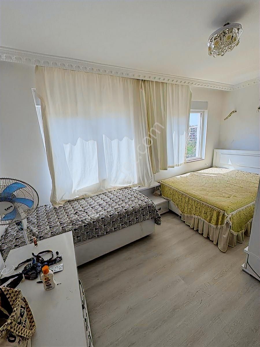 Kepez Dev Hast Arkası Yapılı Dubleks 4+1 - Görsel 12