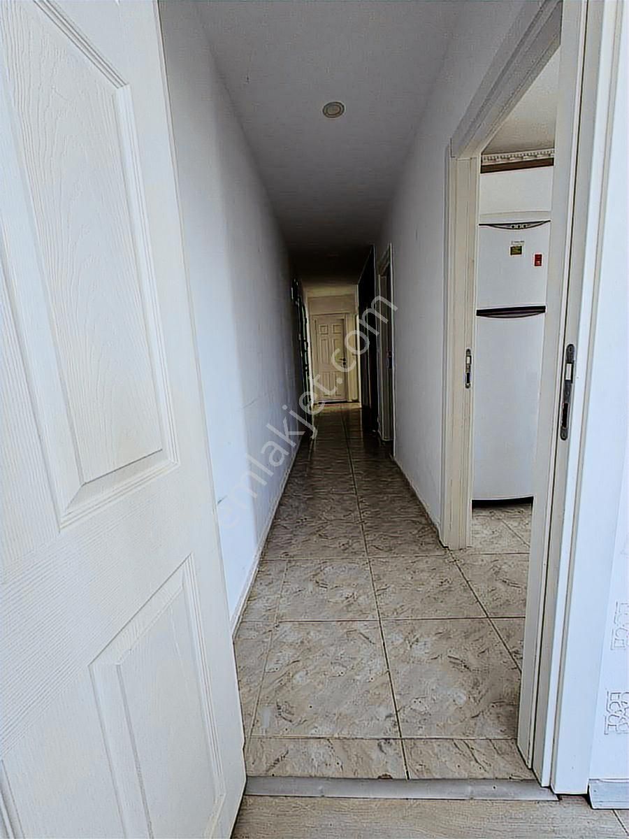 Kepez Dev Hast Arkası Yapılı Dubleks 4+1 - Görsel 25