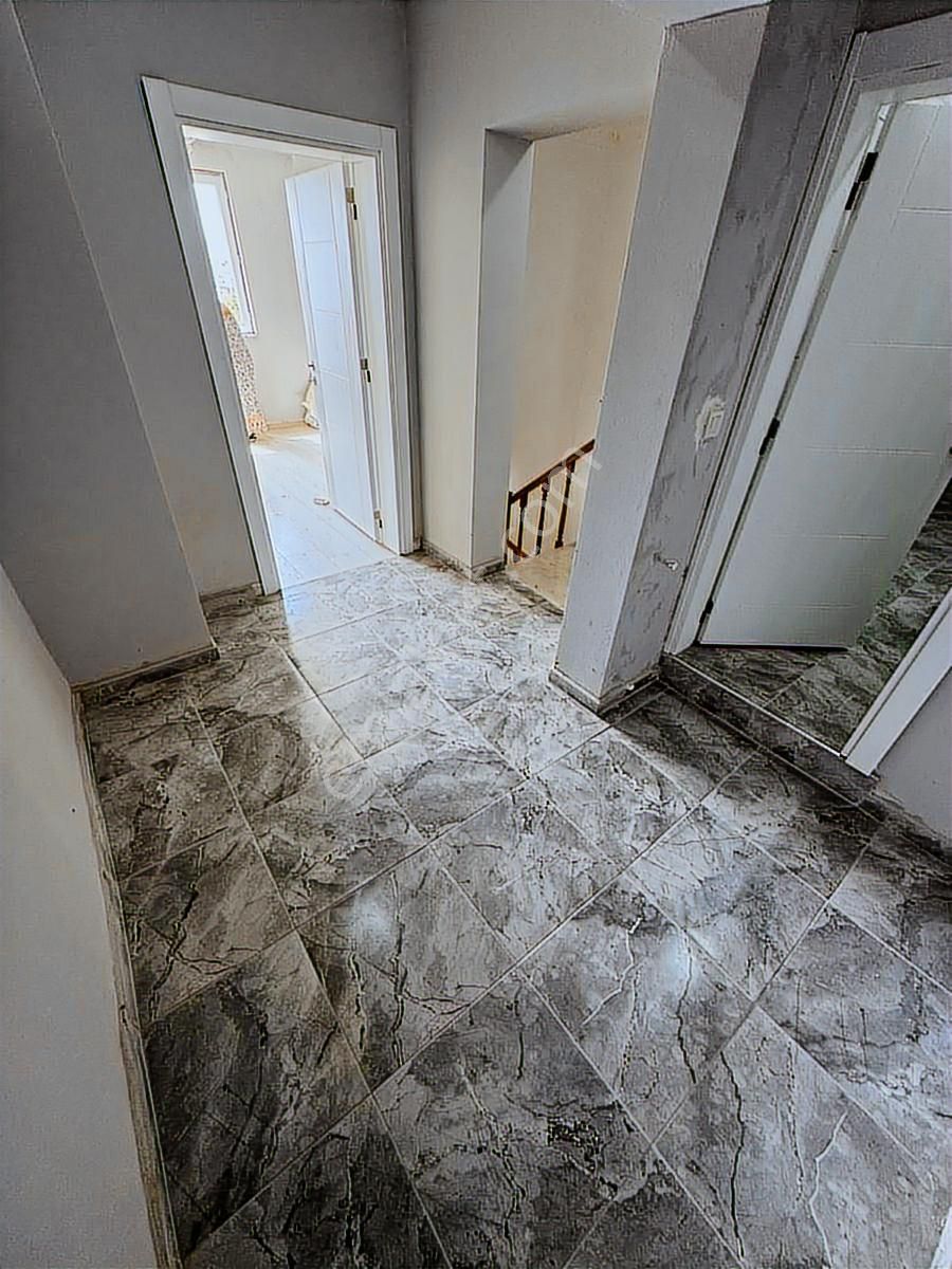 Kepez Dev Hast Arkası Yapılı Dubleks 4+1 - Görsel 3