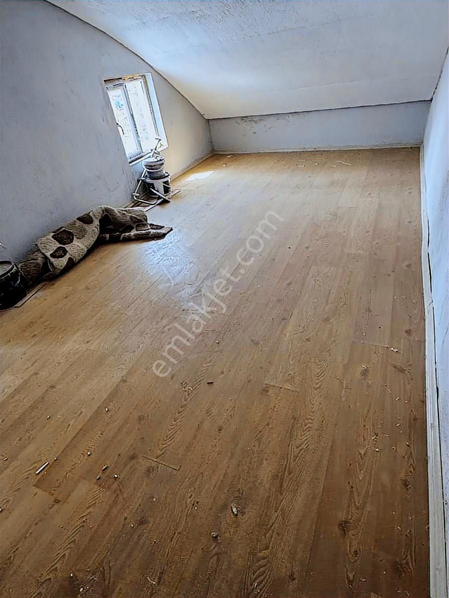 Kepez Dev Hast Arkası Yapılı Dubleks 4+1 - Görsel 28