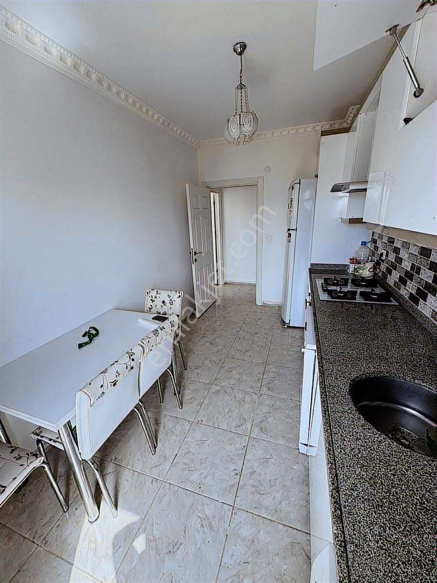 Kepez Dev Hast Arkası Yapılı Dubleks 4+1 - Görsel 33