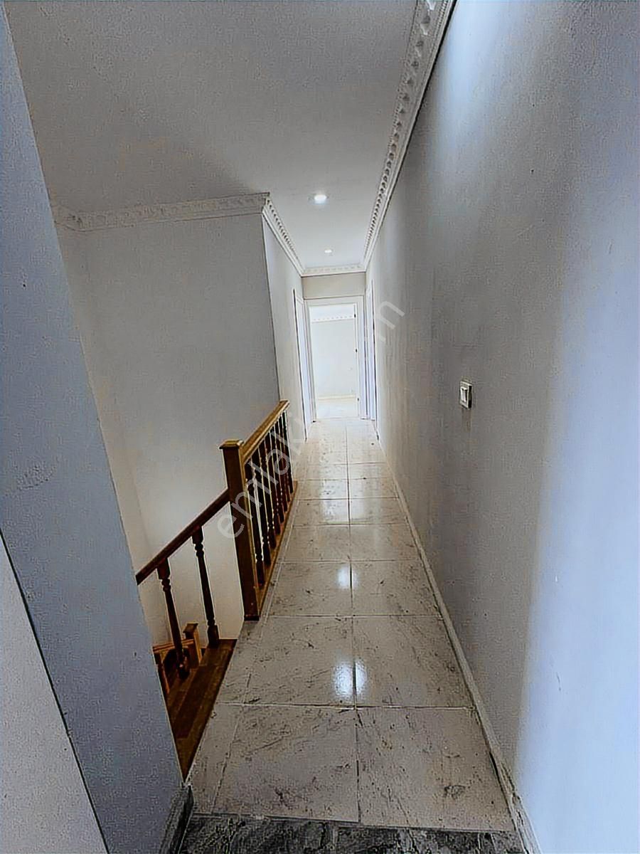 Kepez Dev Hast Arkası Yapılı Dubleks 4+1 - Görsel 32