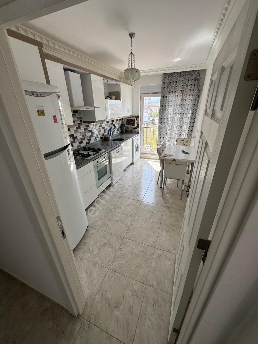 Kepez Dev Hast Arkası Yapılı Dubleks 4+1 - Görsel 18