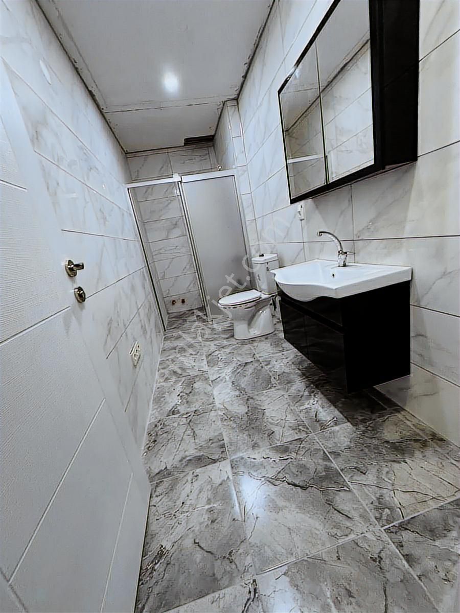 Kepez Dev Hast Arkası Yapılı Dubleks 4+1 - Görsel 14