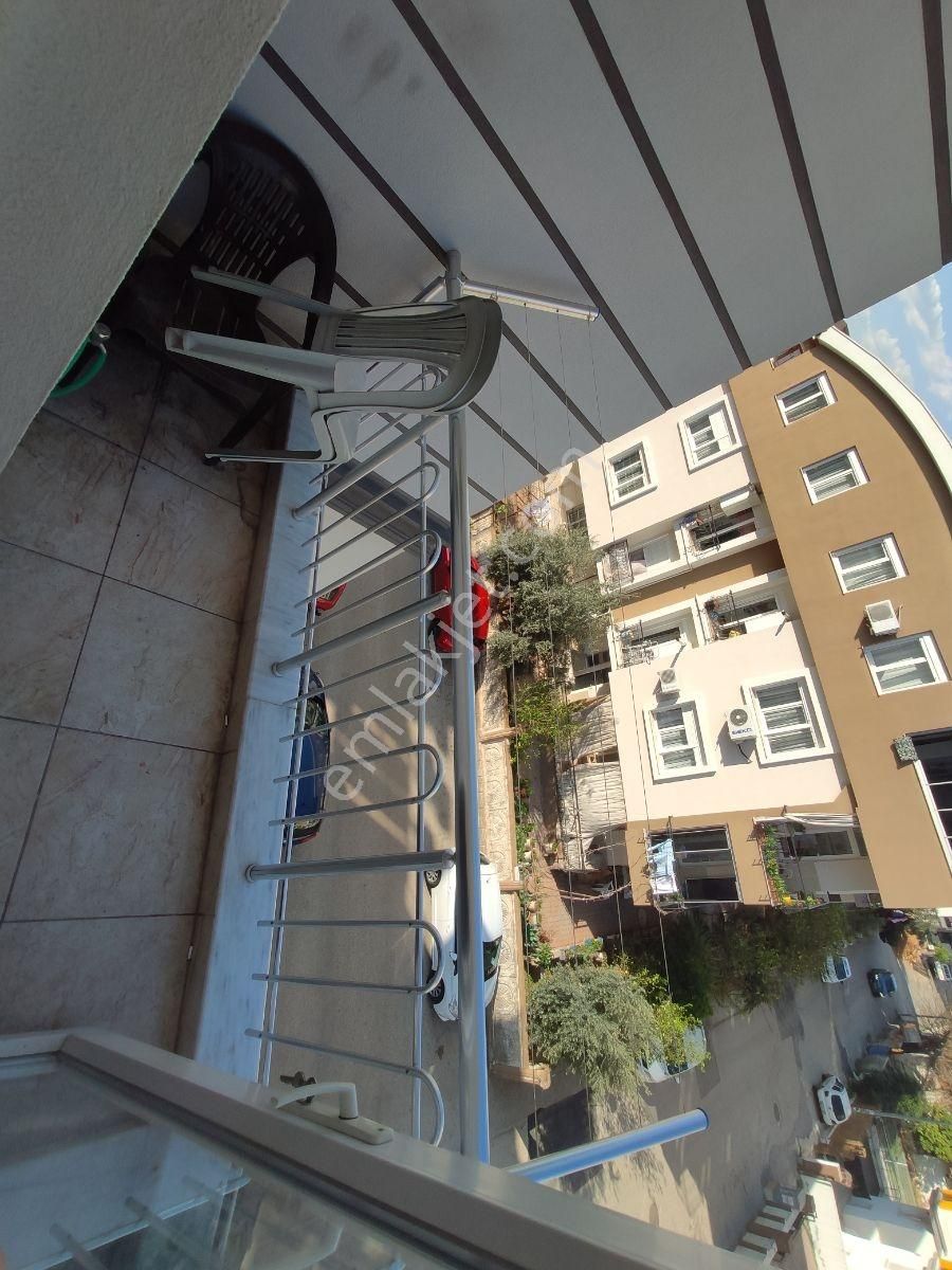 Ulusoy Cad. Balkonlu Full Eşyalı Geniş 1+1 - Görsel 7