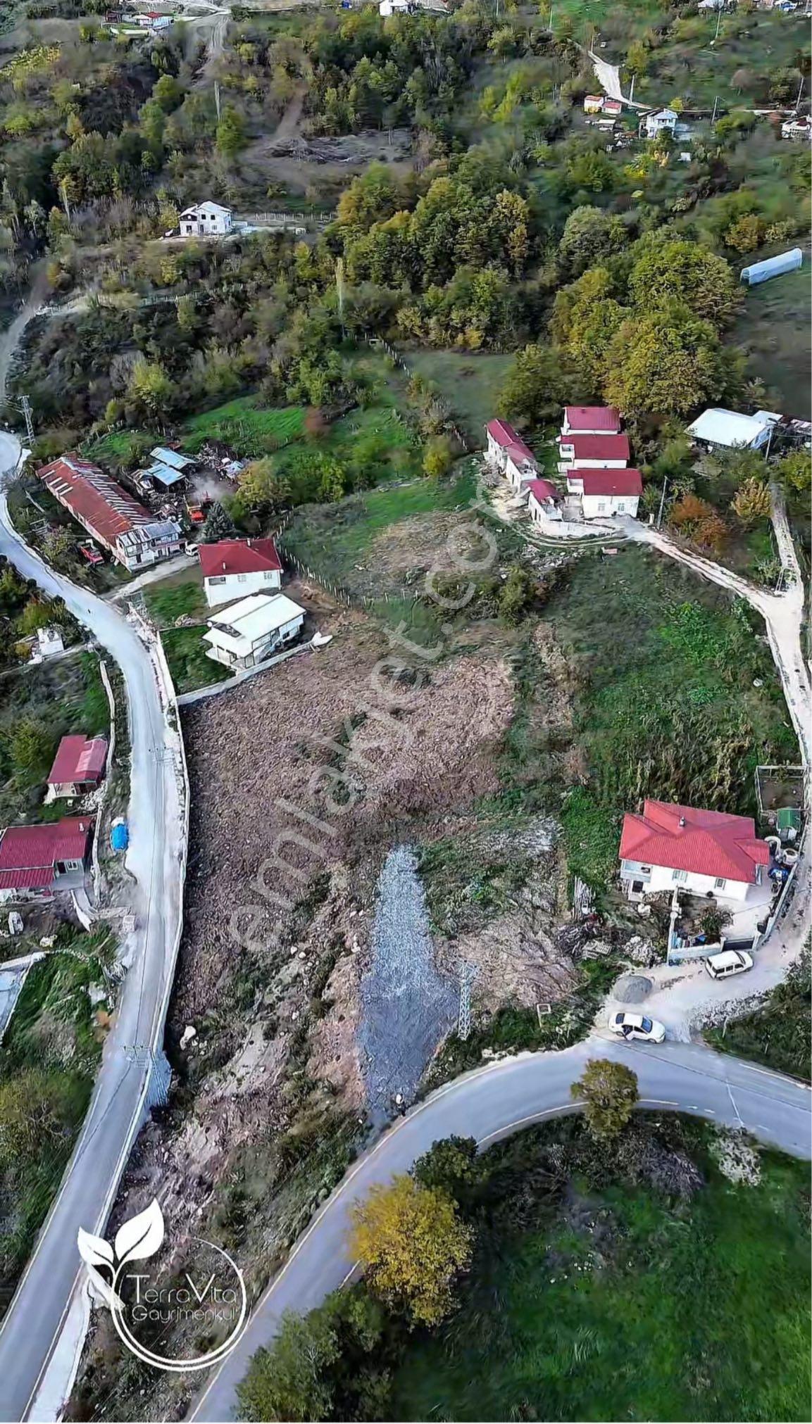 🏡 Sakarya / Geyve Melekşeoruç’ta Projeli – Ruhsata Hazır İmarlı Arsalar! - Görsel 4