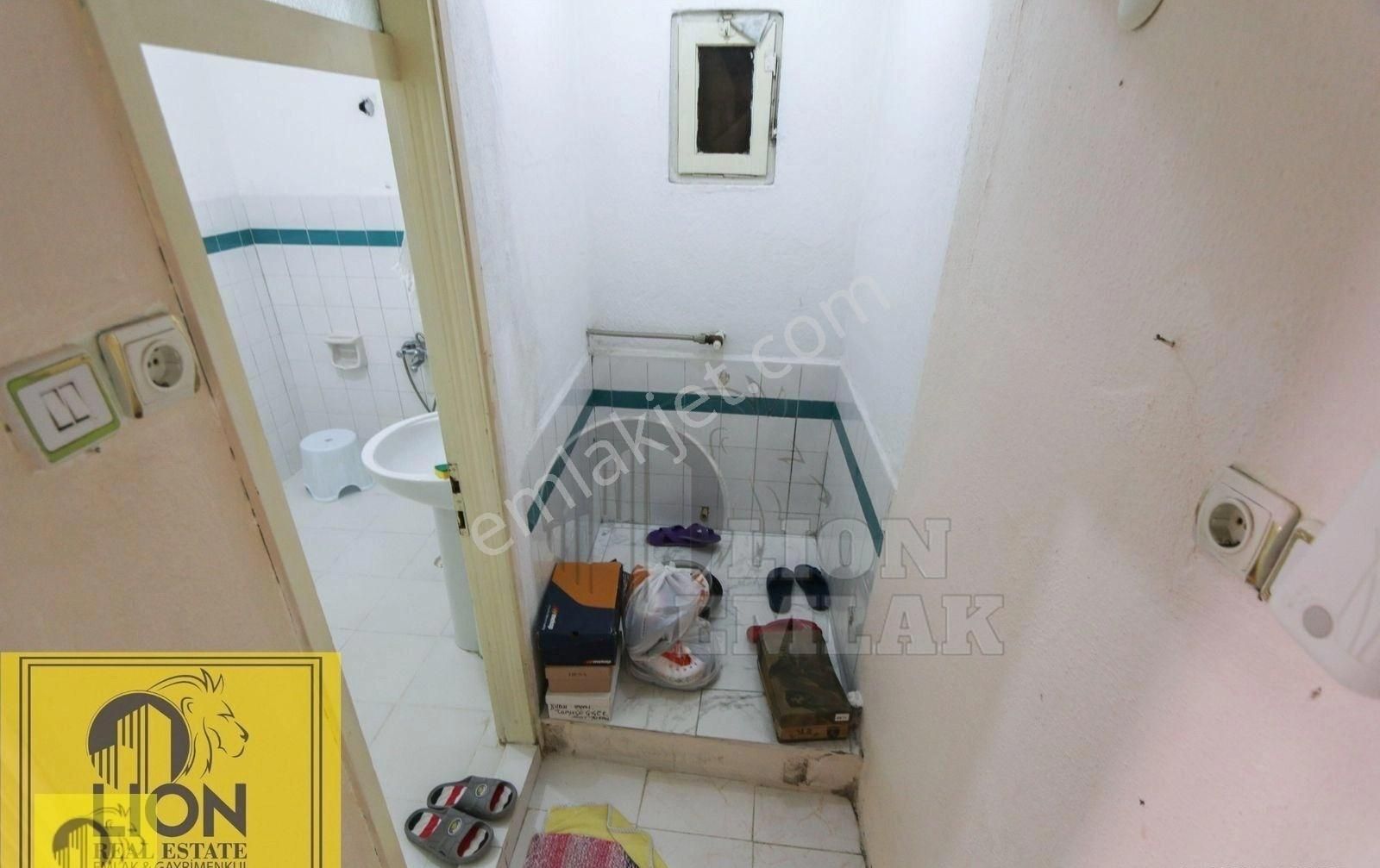 🟨⬛lıon Emlak'tan Bandırma Paşabayır'da 140m² Konut Ve 70 M² Dükkan Bulunan Satılık Komple Bina⬛🟨 - Görsel 29