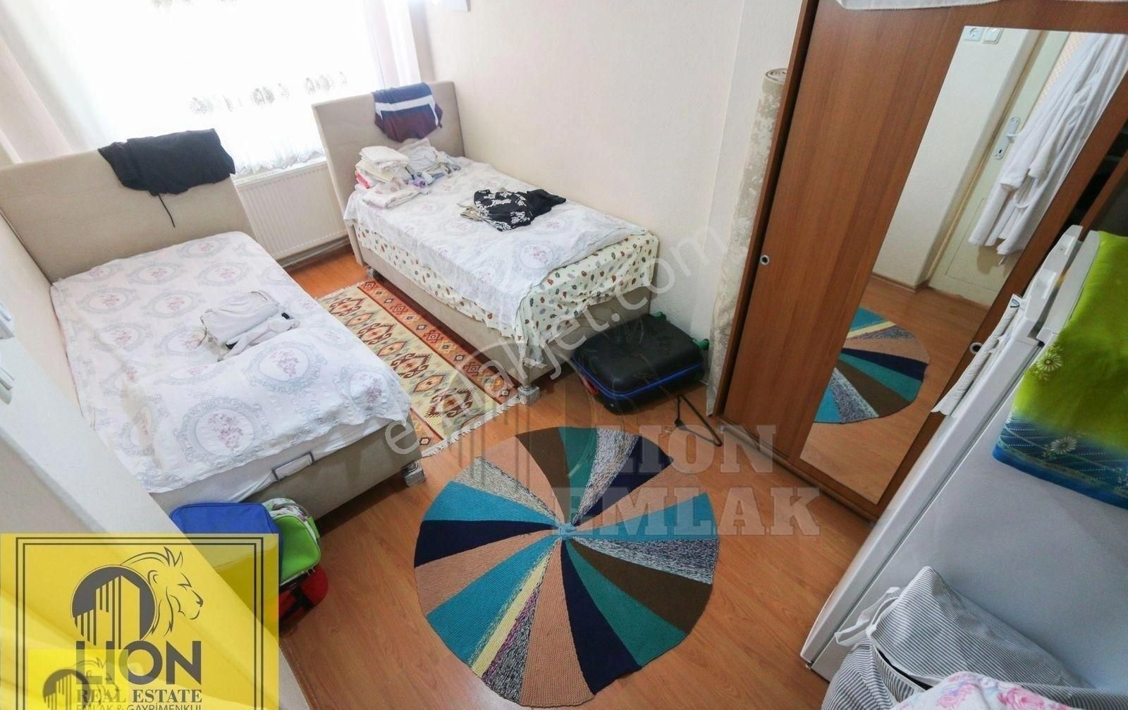 🟨⬛lıon Emlak'tan Bandırma Paşabayır'da 140m² Konut Ve 70 M² Dükkan Bulunan Satılık Komple Bina⬛🟨 - Görsel 9