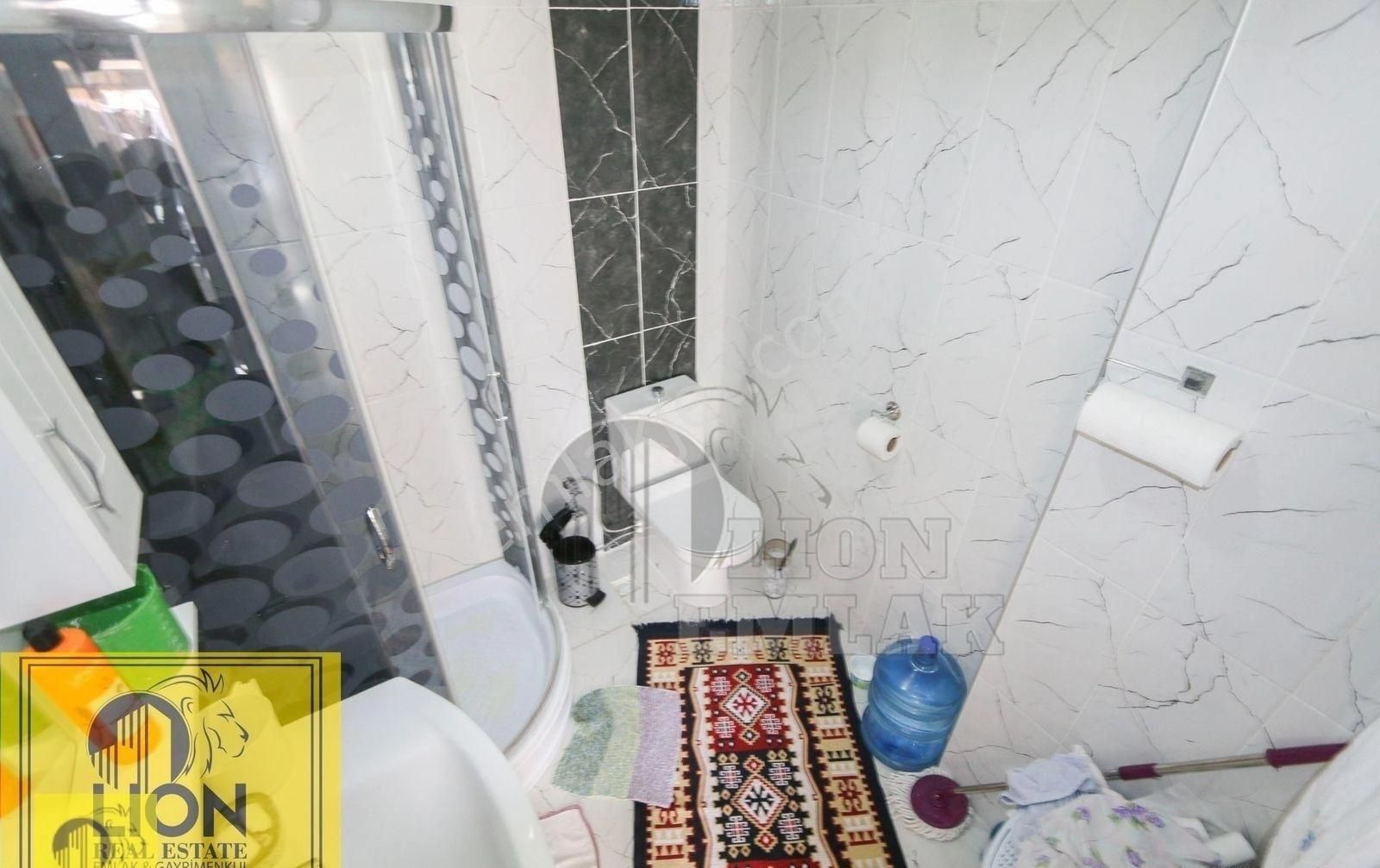 🟨⬛lıon Emlak'tan Bandırma Paşabayır'da 140m² Konut Ve 70 M² Dükkan Bulunan Satılık Komple Bina⬛🟨 - Görsel 23