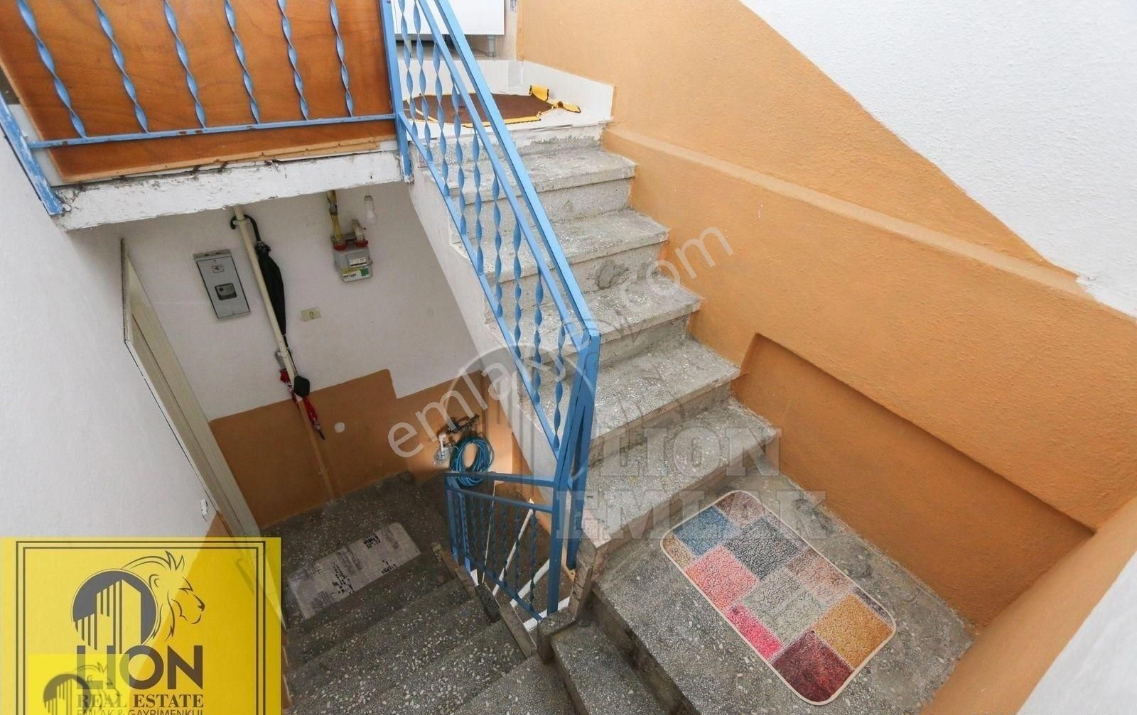 🟨⬛lıon Emlak'tan Bandırma Paşabayır'da 140m² Konut Ve 70 M² Dükkan Bulunan Satılık Komple Bina⬛🟨 - Görsel 33