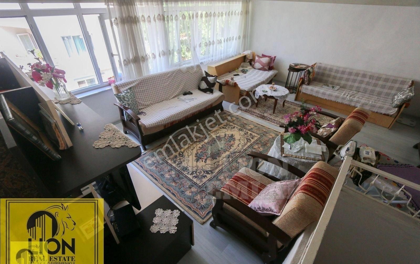 🟨⬛lıon Emlak'tan Bandırma Paşabayır'da 140m² Konut Ve 70 M² Dükkan Bulunan Satılık Komple Bina⬛🟨 - Görsel 14