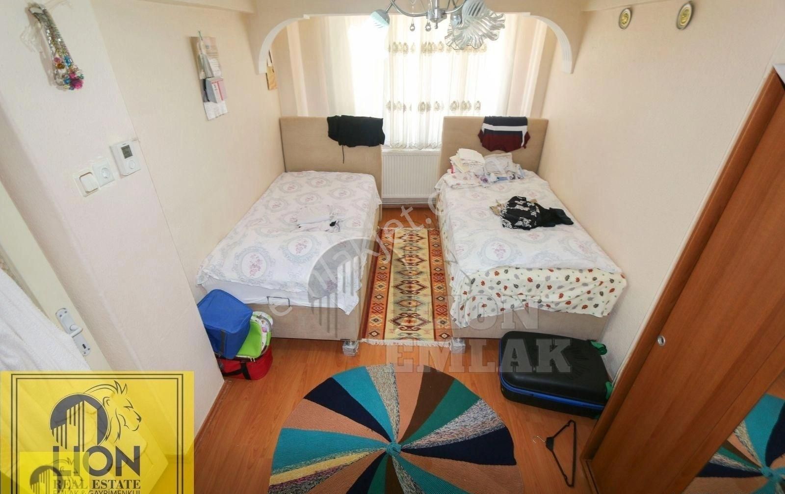 🟨⬛lıon Emlak'tan Bandırma Paşabayır'da 140m² Konut Ve 70 M² Dükkan Bulunan Satılık Komple Bina⬛🟨 - Görsel 19