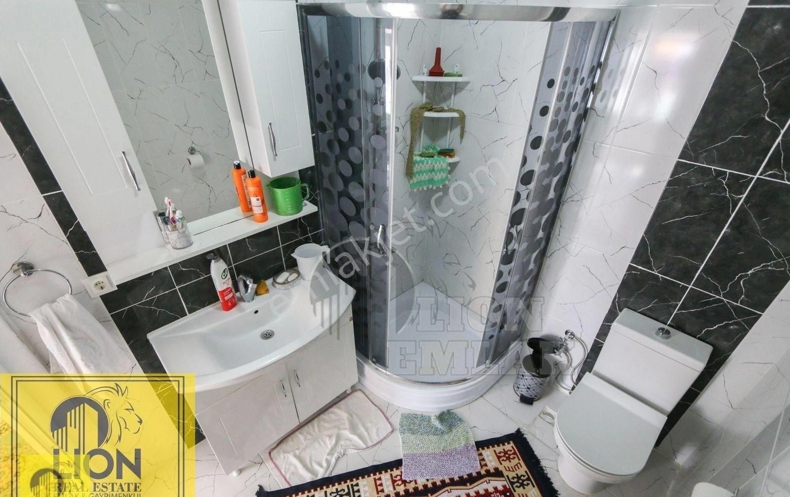 🟨⬛lıon Emlak'tan Bandırma Paşabayır'da 140m² Konut Ve 70 M² Dükkan Bulunan Satılık Komple Bina⬛🟨 - Görsel 31