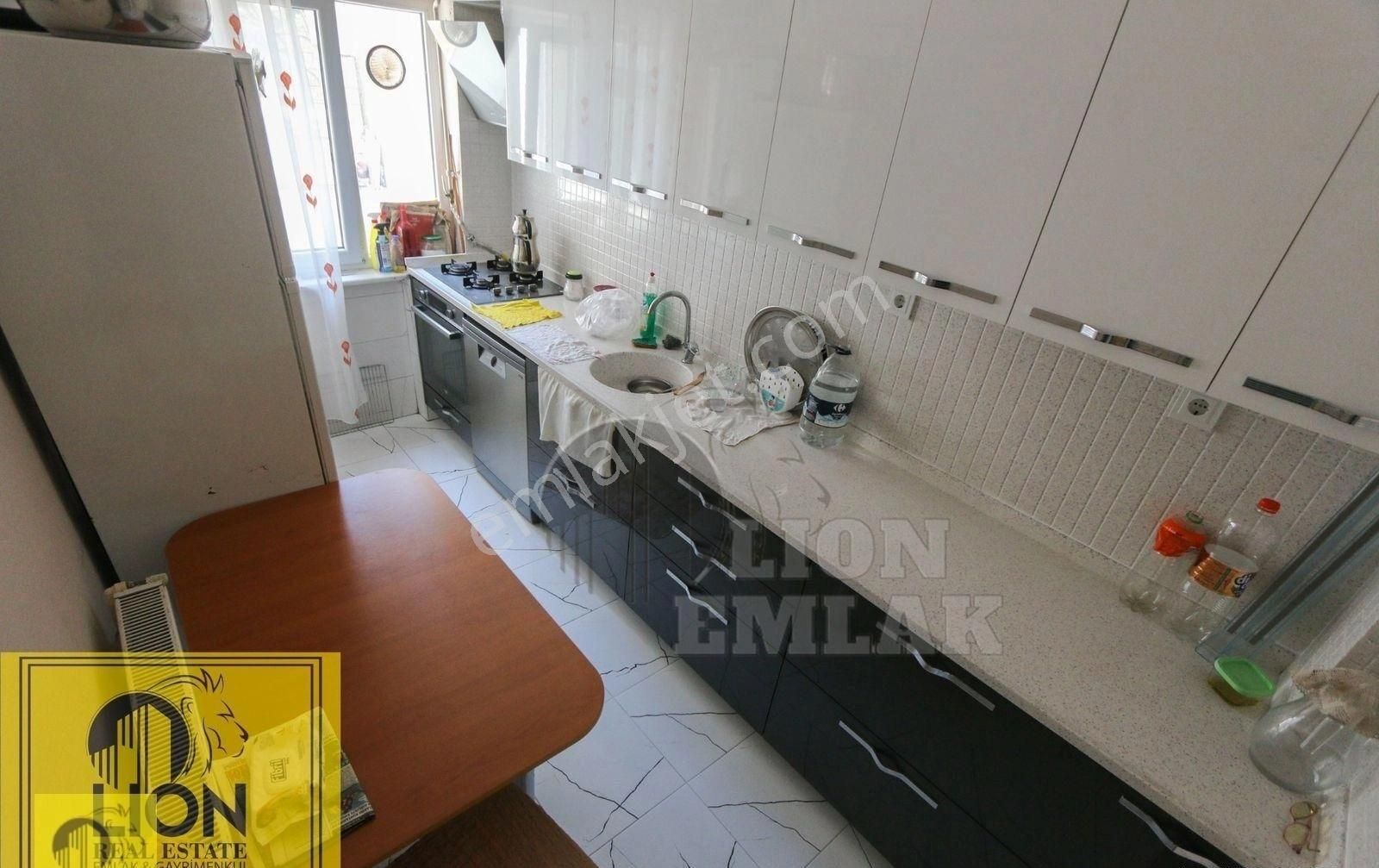 🟨⬛lıon Emlak'tan Bandırma Paşabayır'da 140m² Konut Ve 70 M² Dükkan Bulunan Satılık Komple Bina⬛🟨 - Görsel 26