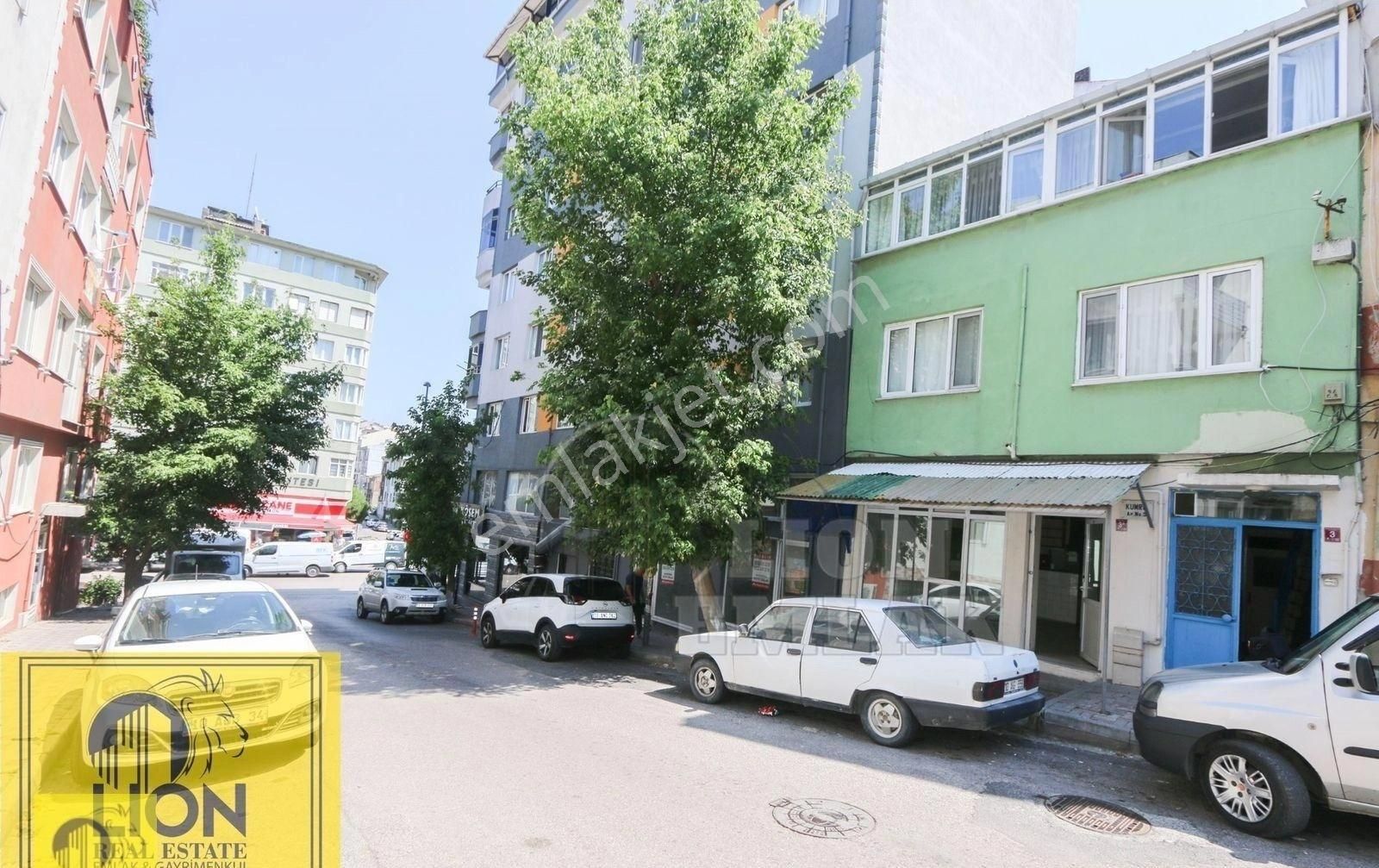 🟨⬛lıon Emlak'tan Bandırma Paşabayır'da 140m² Konut Ve 70 M² Dükkan Bulunan Satılık Komple Bina⬛🟨 - Görsel 28