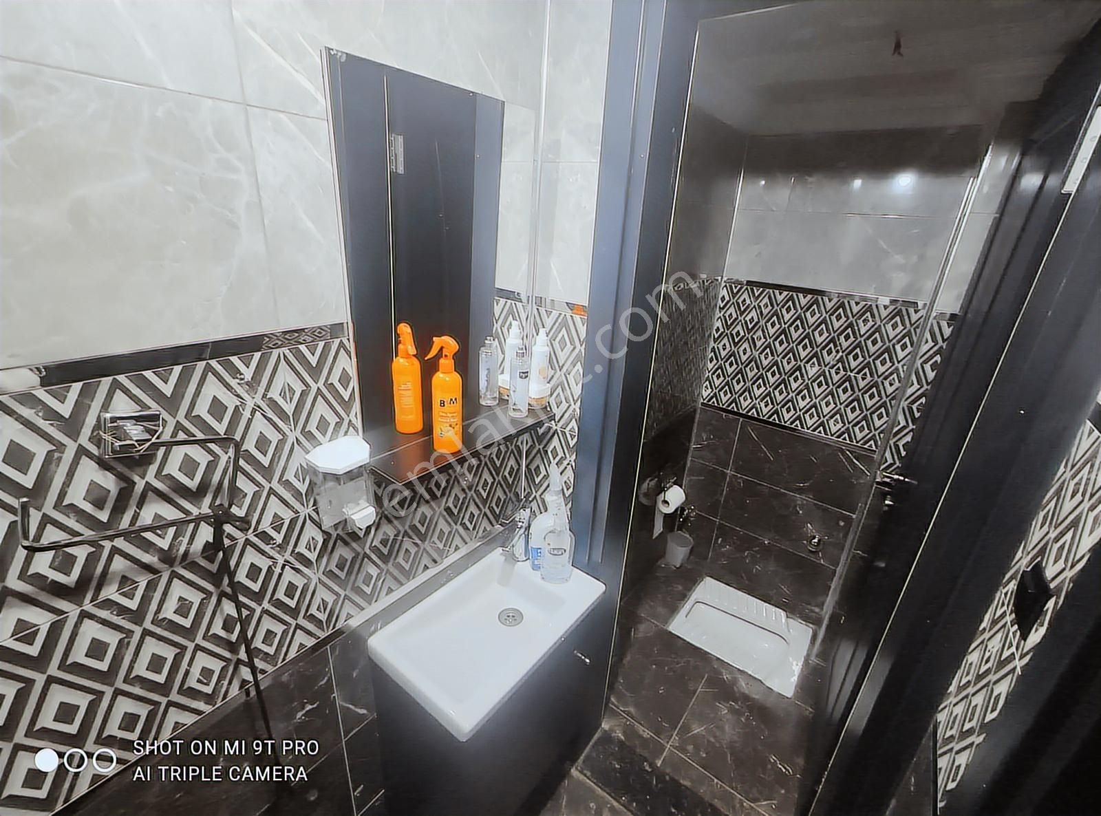 Çark Caddesinde Tabela Değeri Yüksek Devren Satılık Güzellik - Görsel 33