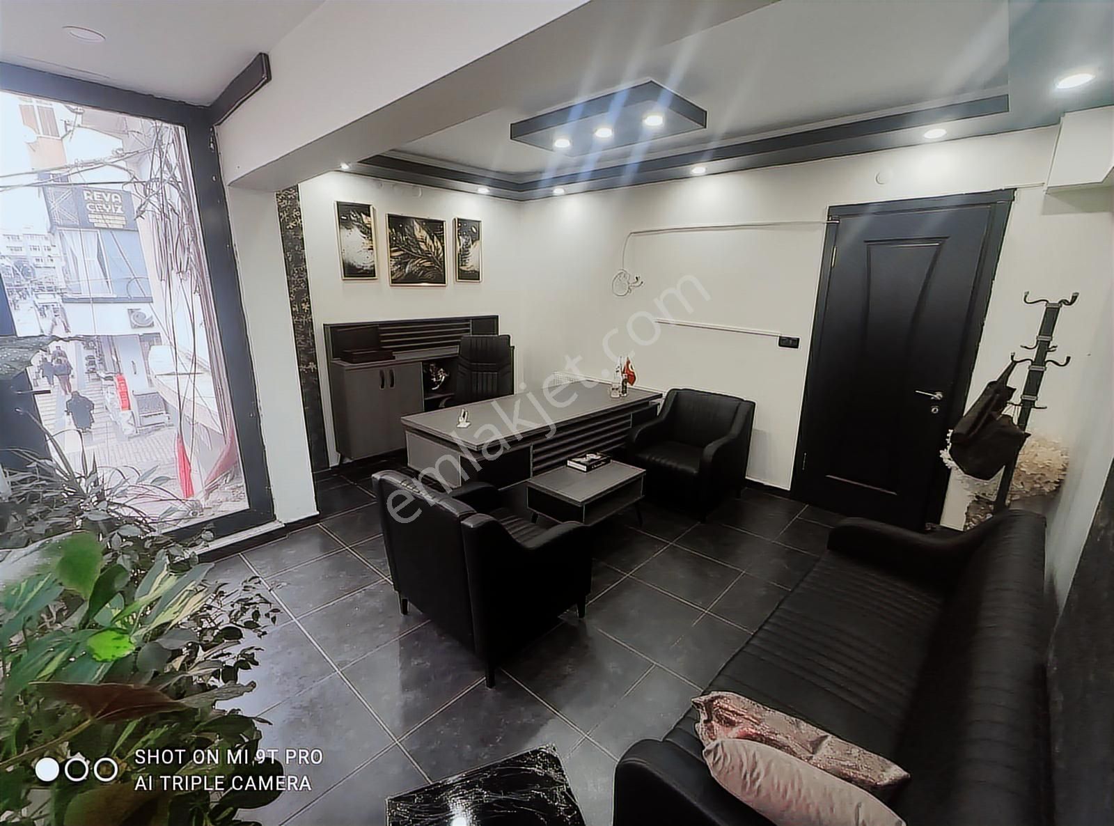 Çark Caddesinde Tabela Değeri Yüksek Devren Satılık Güzellik - Görsel 29