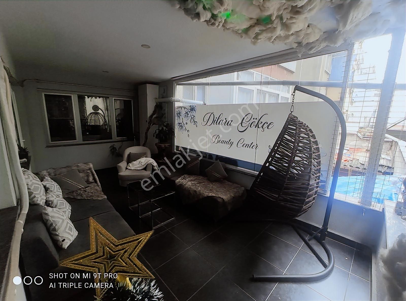 Çark Caddesinde Tabela Değeri Yüksek Devren Satılık Güzellik - Görsel 21